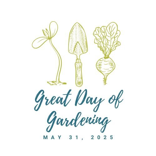 The Great Day of Gardening