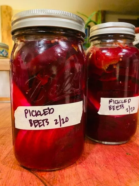 RECIPE: Fresh Flavors for your Winter Kitchen