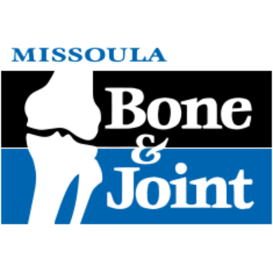 Missoula Bone and Joint logo