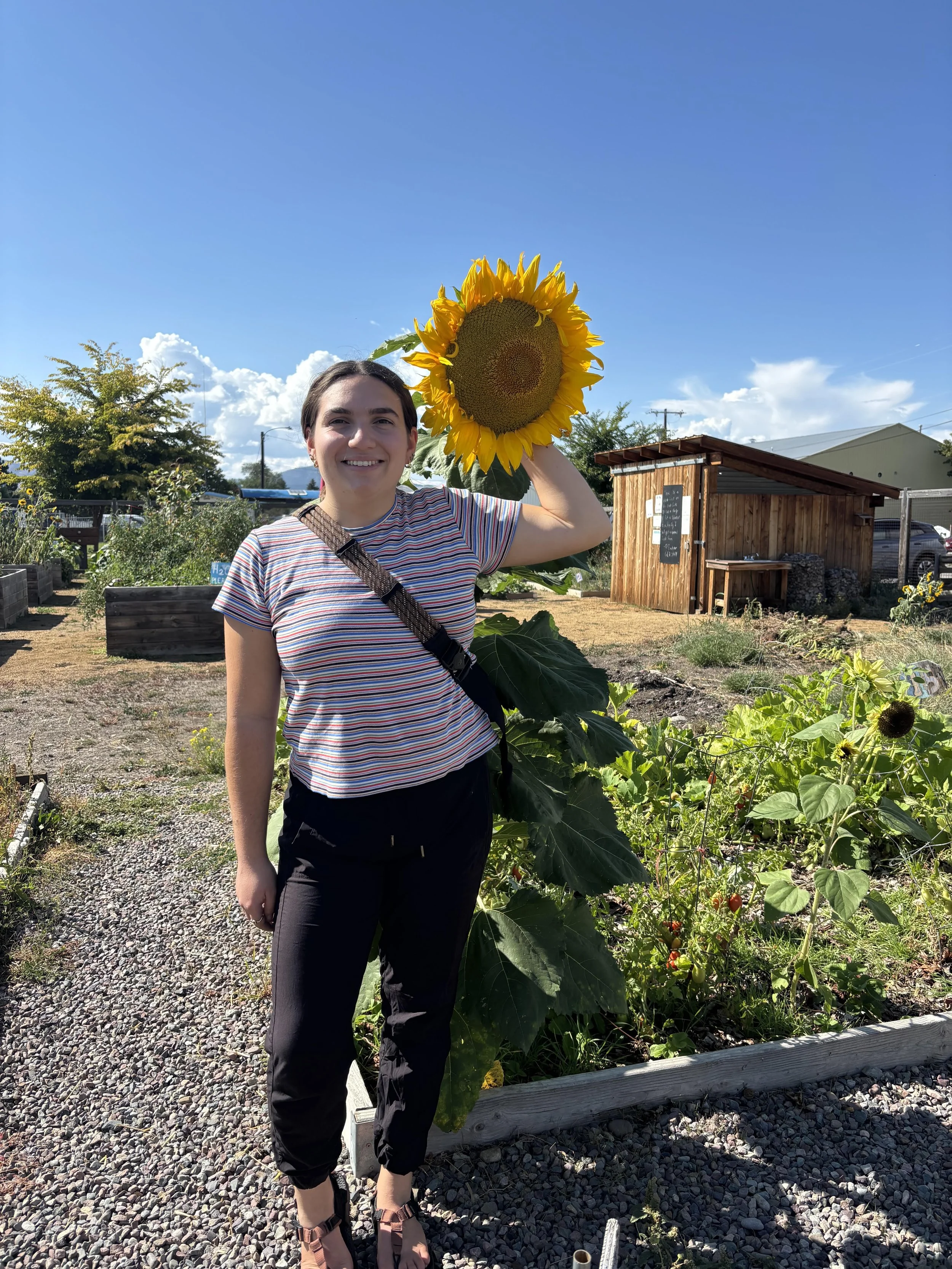 Gardening in the Age of Climate Change