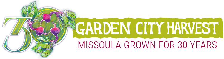 Garden City Harvest