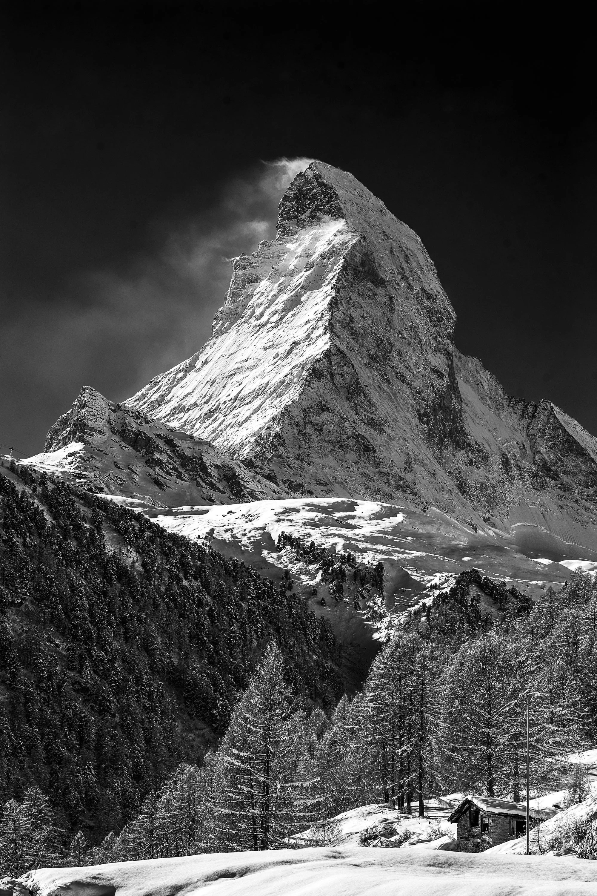 Matterhorn I
