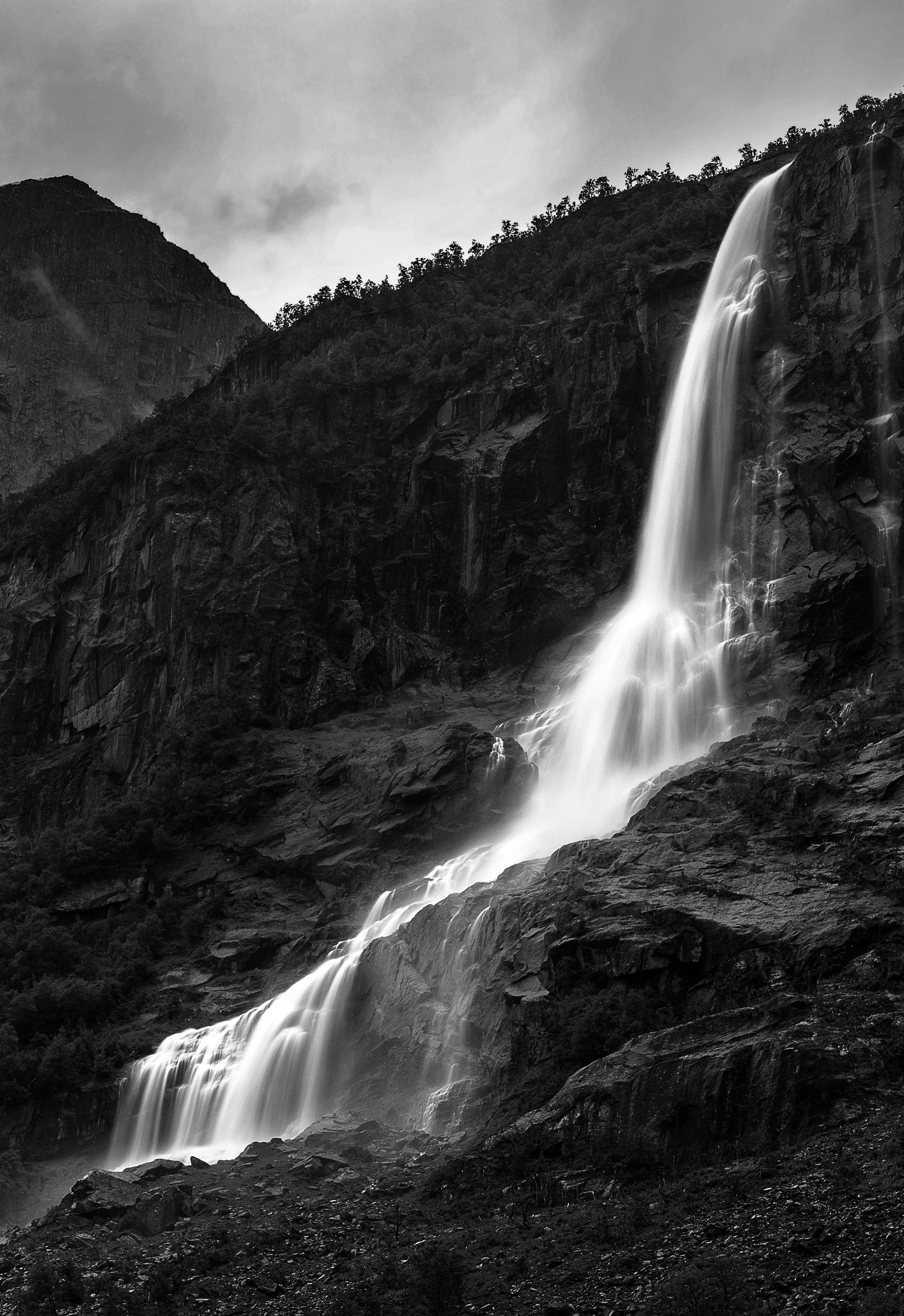 Flow II