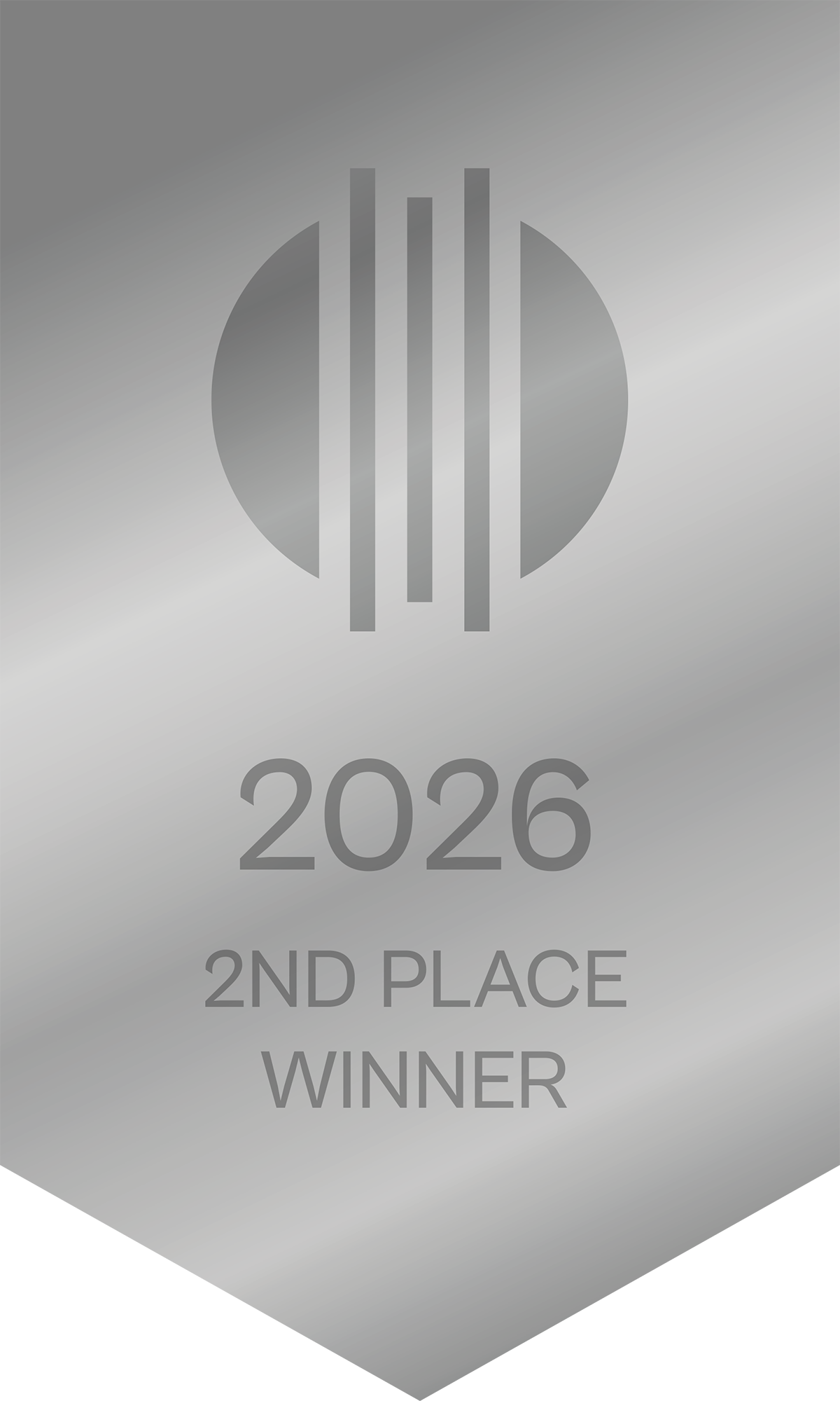 monovisions_awards_2026_2nd_place.png