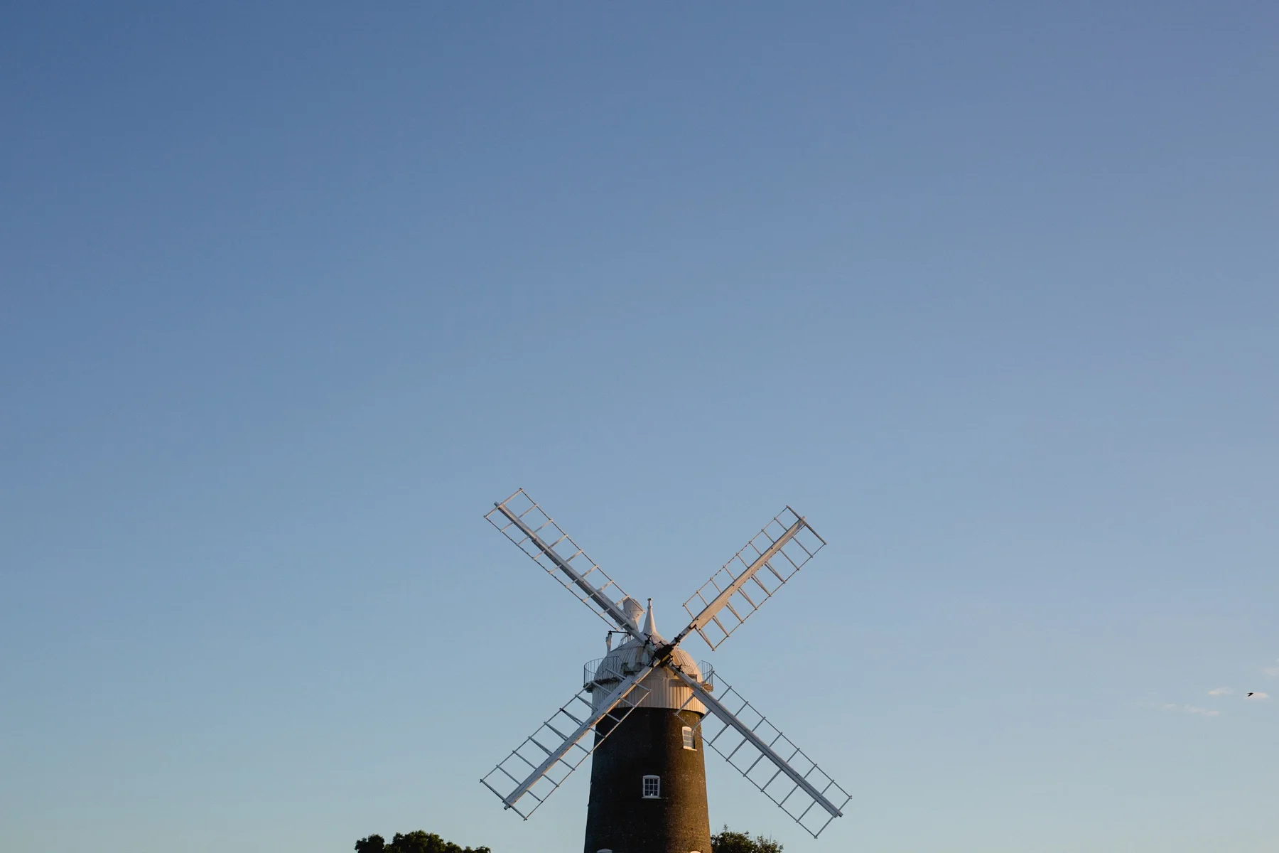 A few days in North Norfolk