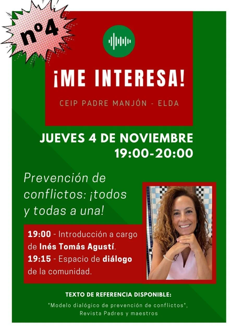 Te interesa (programa 4)