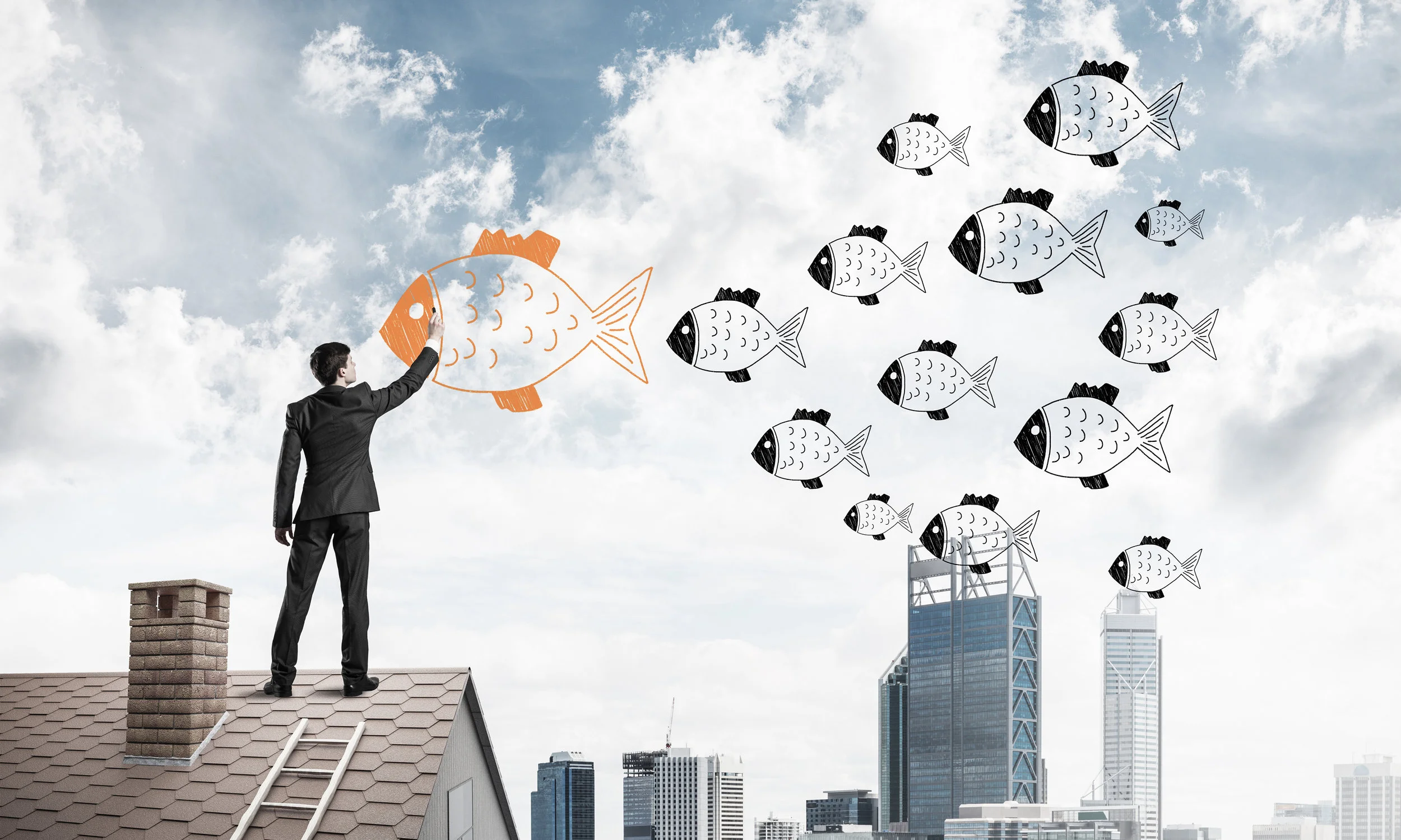 What’s Your Employee Experience?