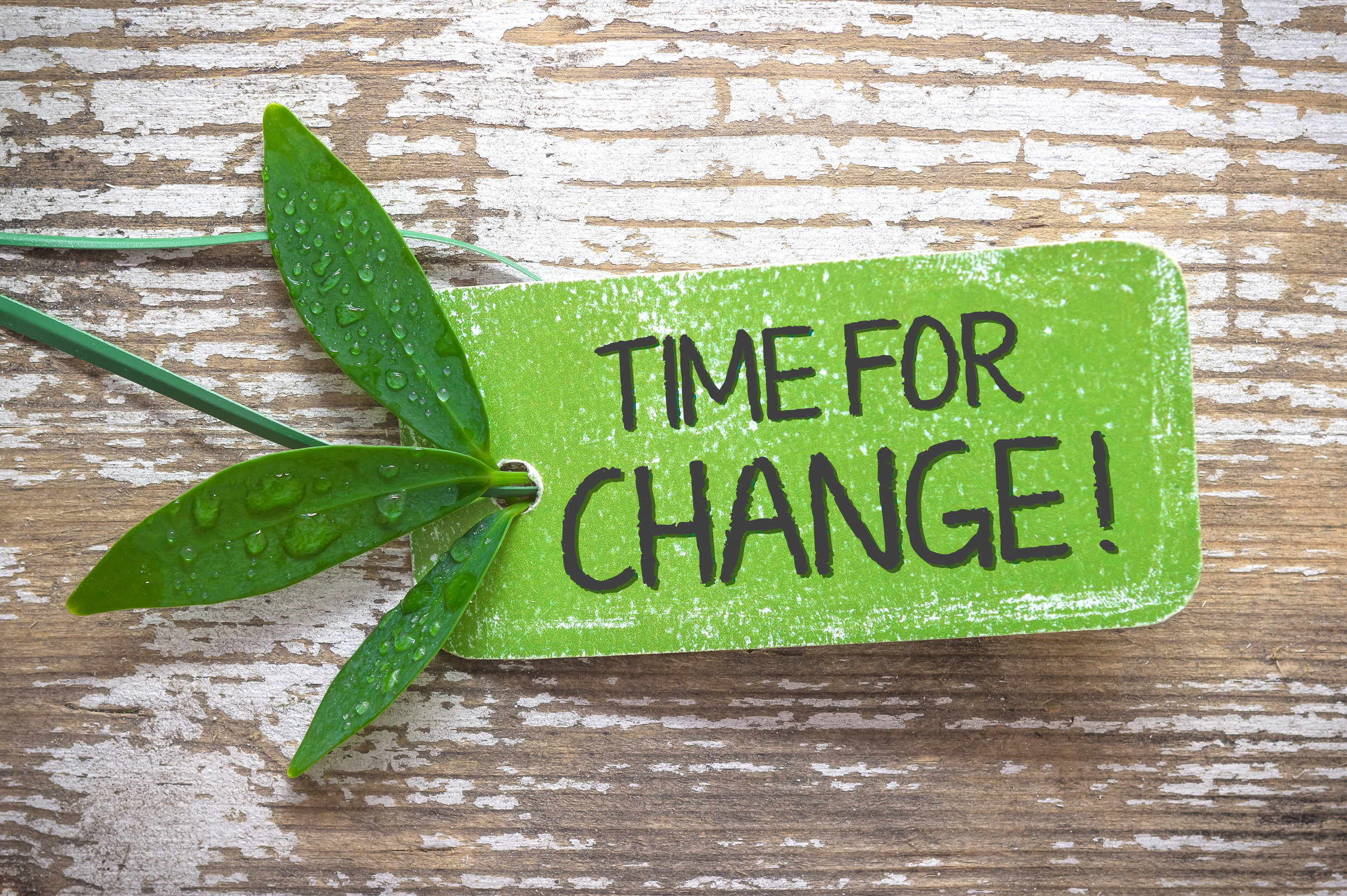 Responding Instead of Reacting