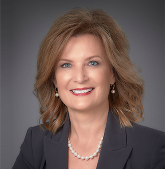 TERRI STEVENS, PRESIDENT SUNZ INSURANCE