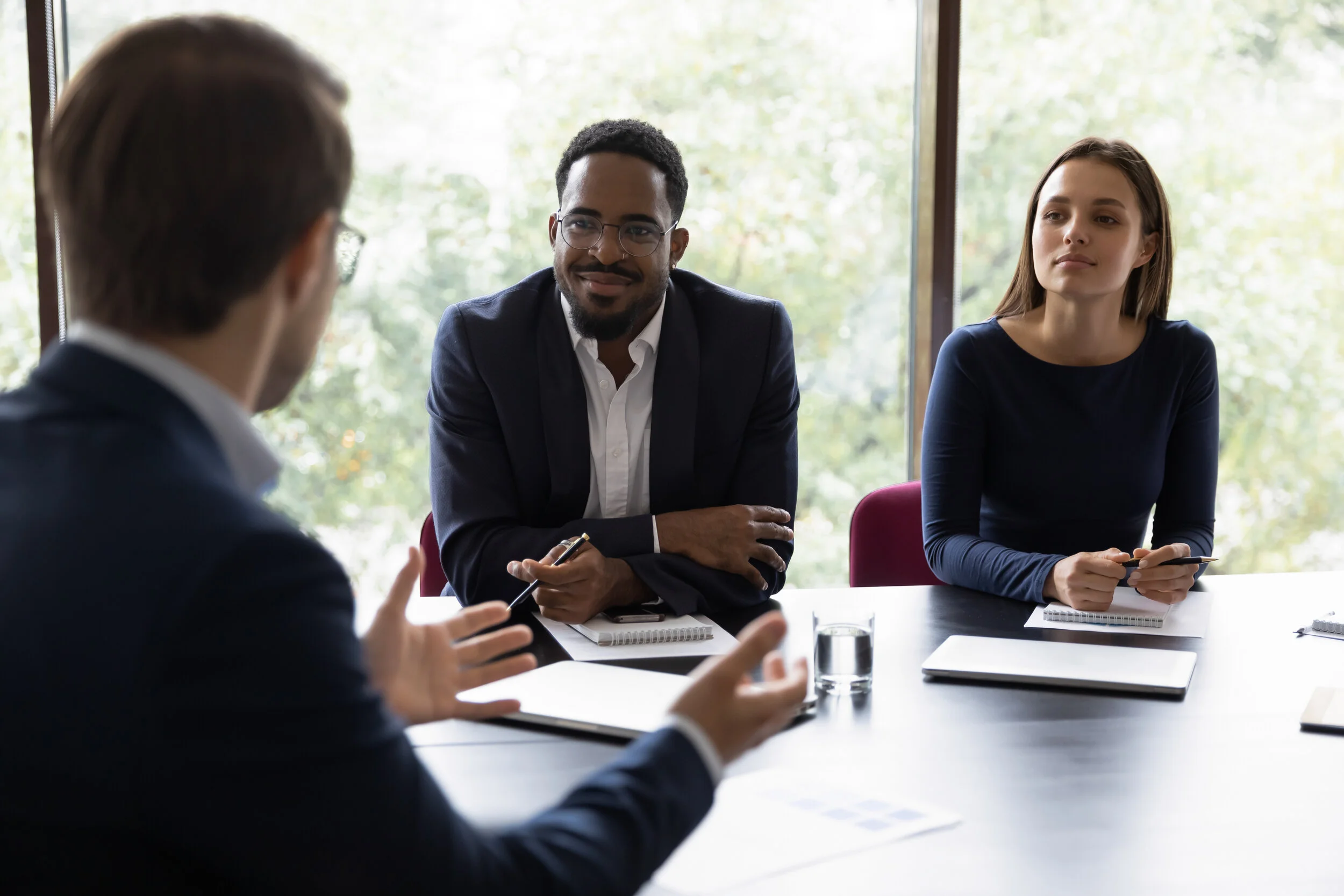 6 Key Leadership Essentials - Part 1  The Importance of Effective Communication