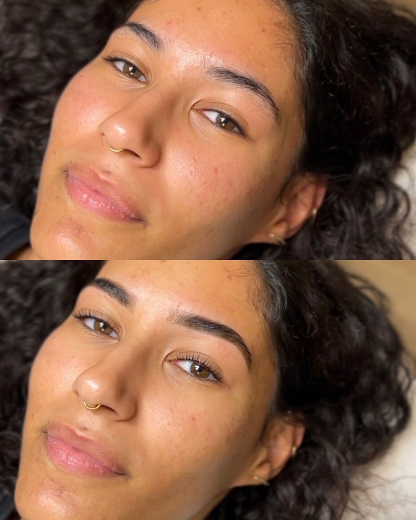 lash lifted, brows tinted &mdash; l i v i n&rsquo; for the low maintenance summer ✨

📞 717.900.1390 | #BlossomYork
