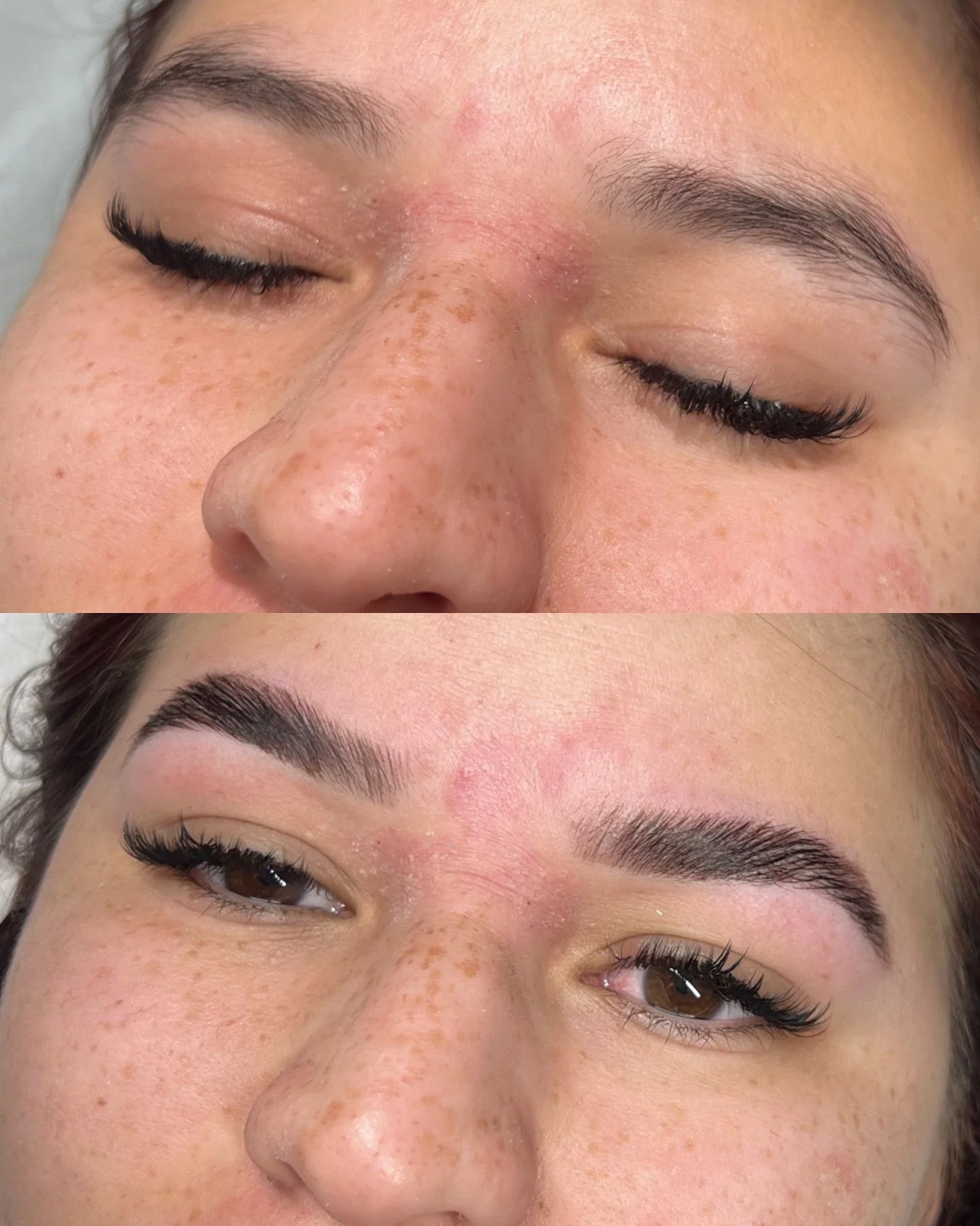 book 👏🏼 the 👏🏼 brows 👏🏼

🧖🏼&zwj;♀️ @tiffanychavezbeauty 

📞 717.900.1390 | #BlossomYork