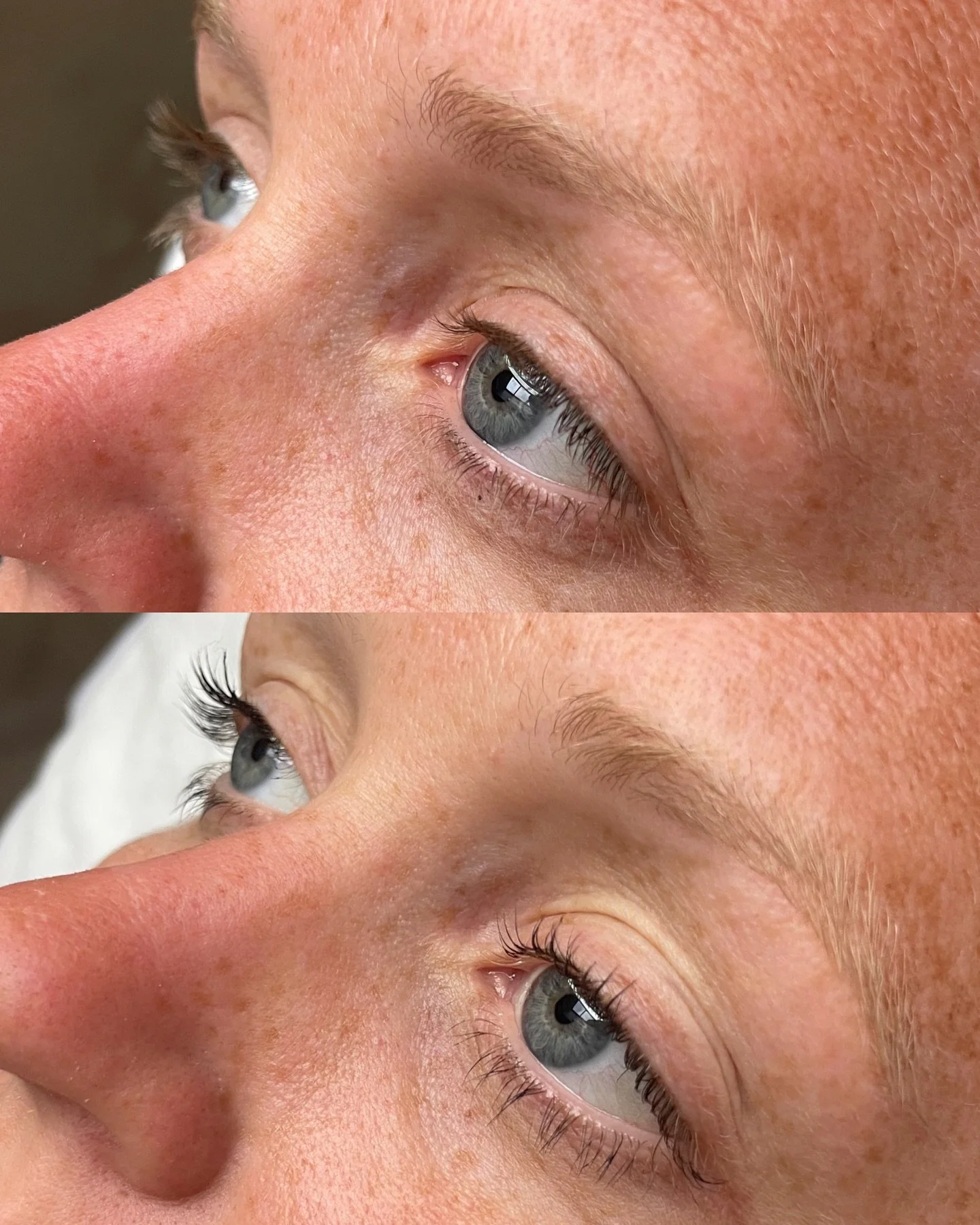 lifted, tinted lashes ✨

🧖🏼&zwj;♀️ @macyisaesthetic 

📞 717.900.1390 | #BlossomYork