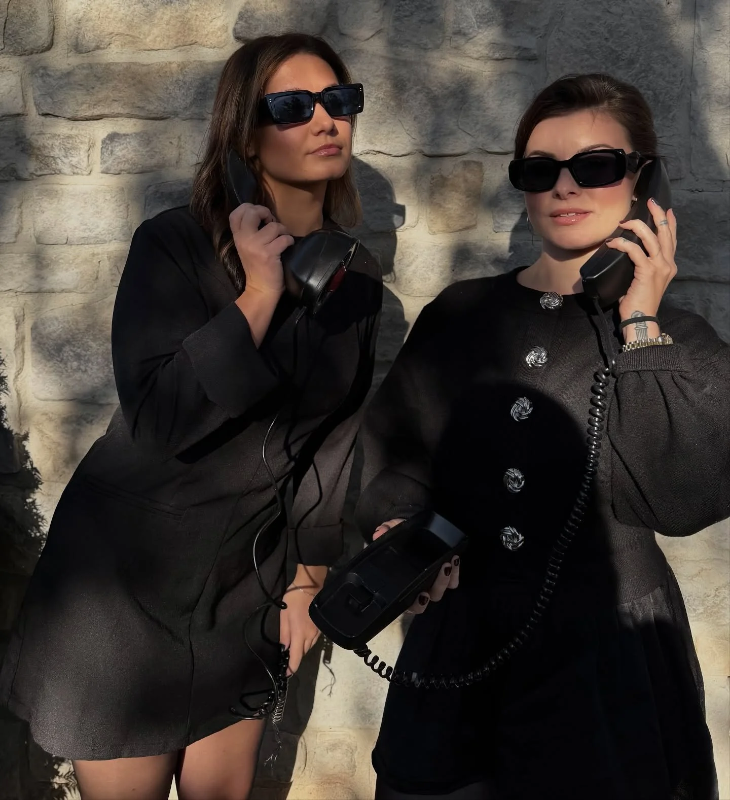 Ring ring... Black Friday&rsquo;s on the line ☎️

Deals drop 11.8 🖤

📞 717.900.1390 | #BlossomYork