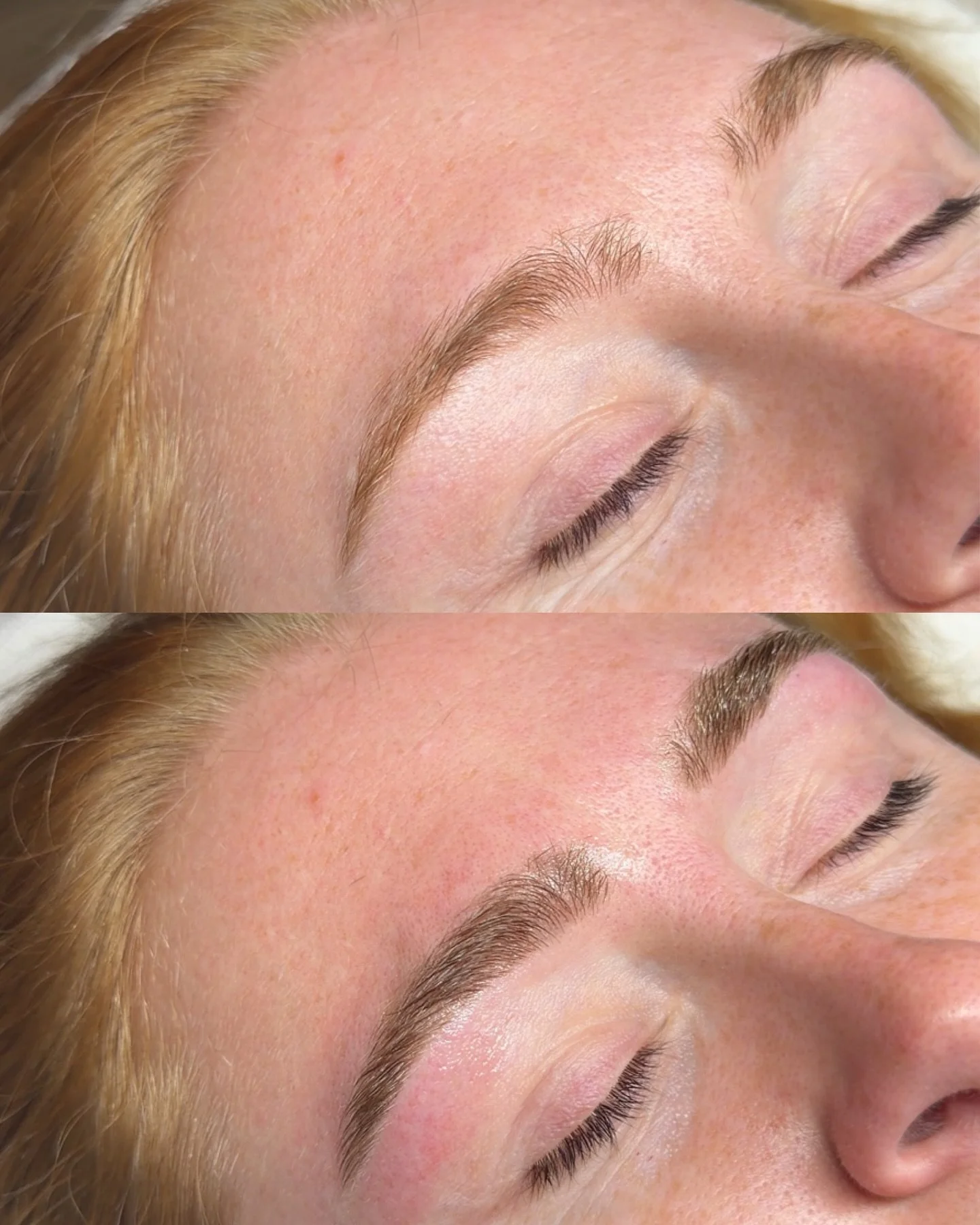 a little wax + tint will do 🤏🏼

🧖🏼&zwj;♀️ @tiffanychavezbeauty 

📞 717.900.1390 | #BlossomYork