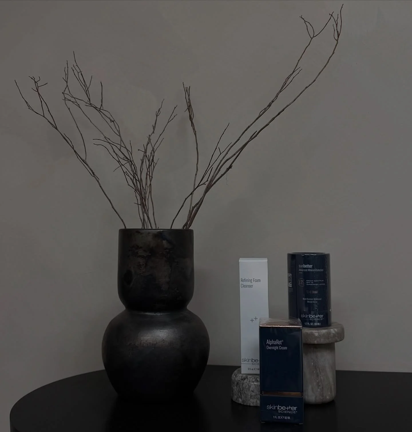 Black Friday just got even better. 🖤

Every purchase made on Friday, November 28th (gift cards and skincare) automatically enters you into a raffle for a $300 SkinBetter skincare bag. ✨

One day ONLY, don&rsquo;t miss out! 

📞 717.900.1390 | #Bloss