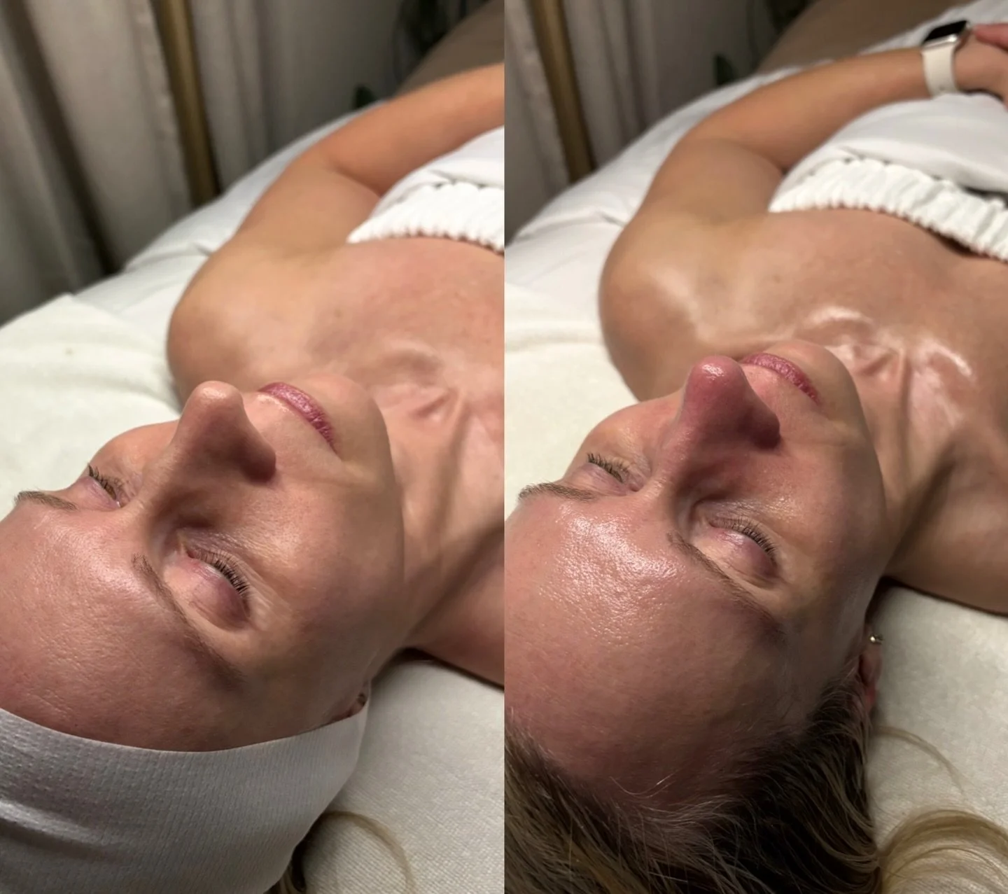 that post facial glow is something we&rsquo;ll never get over 😍

🧖🏻&zwj;♀️ @skin_byamberlynn 

📞 717.900.1390 | #BlossomYork