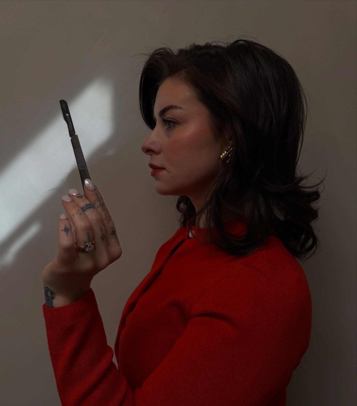 dermaplaning is our love language 💌

$55 for a limited time! Exp. 2/28 ❤️&zwj;🔥

📞 717.900.1390 | #BlossomYork