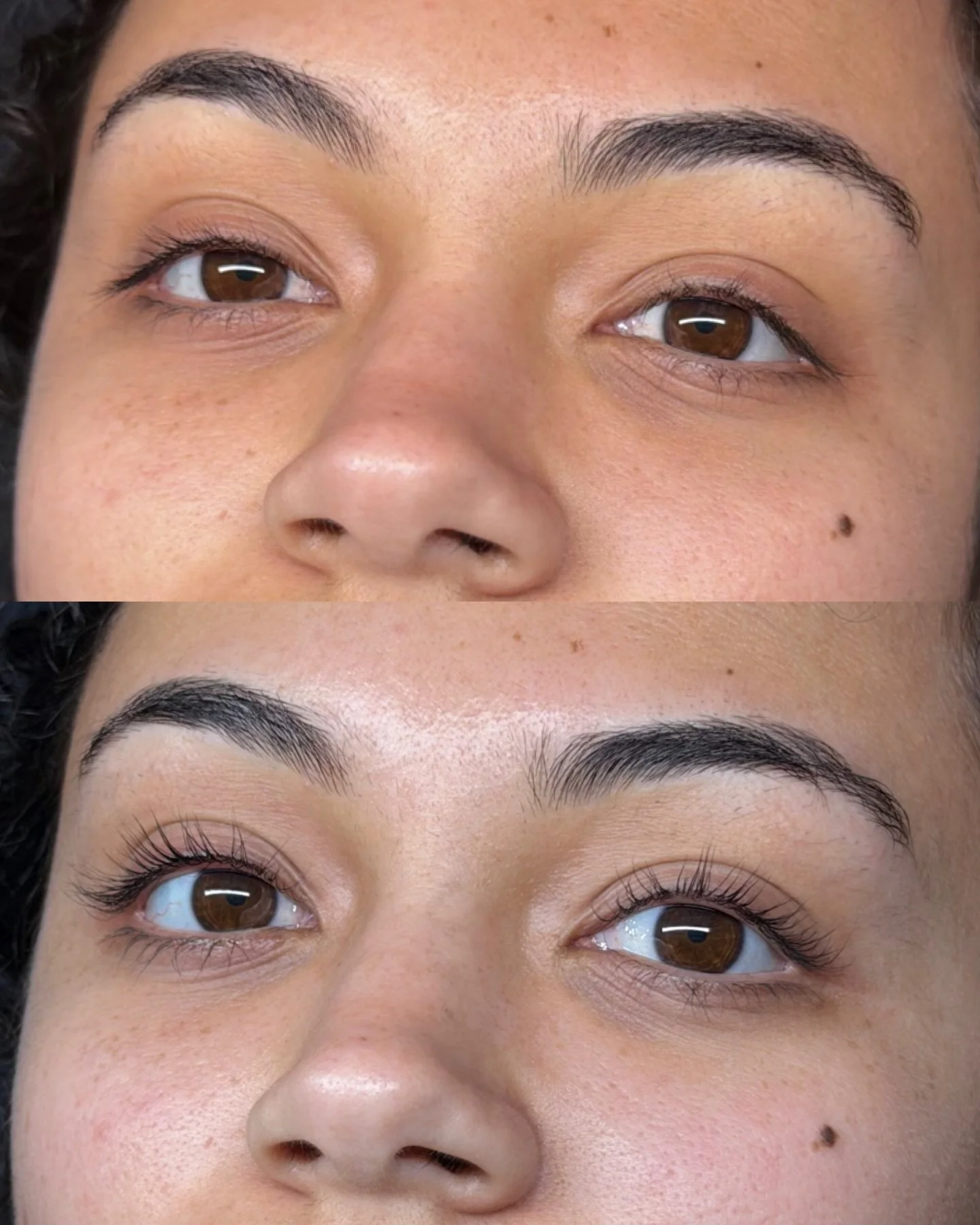 lifted. tinted. ✨

🧖🏻&zwj;♀️ @tiffanychavezbeauty 

📞 717.900.1390 | #BlossomYork