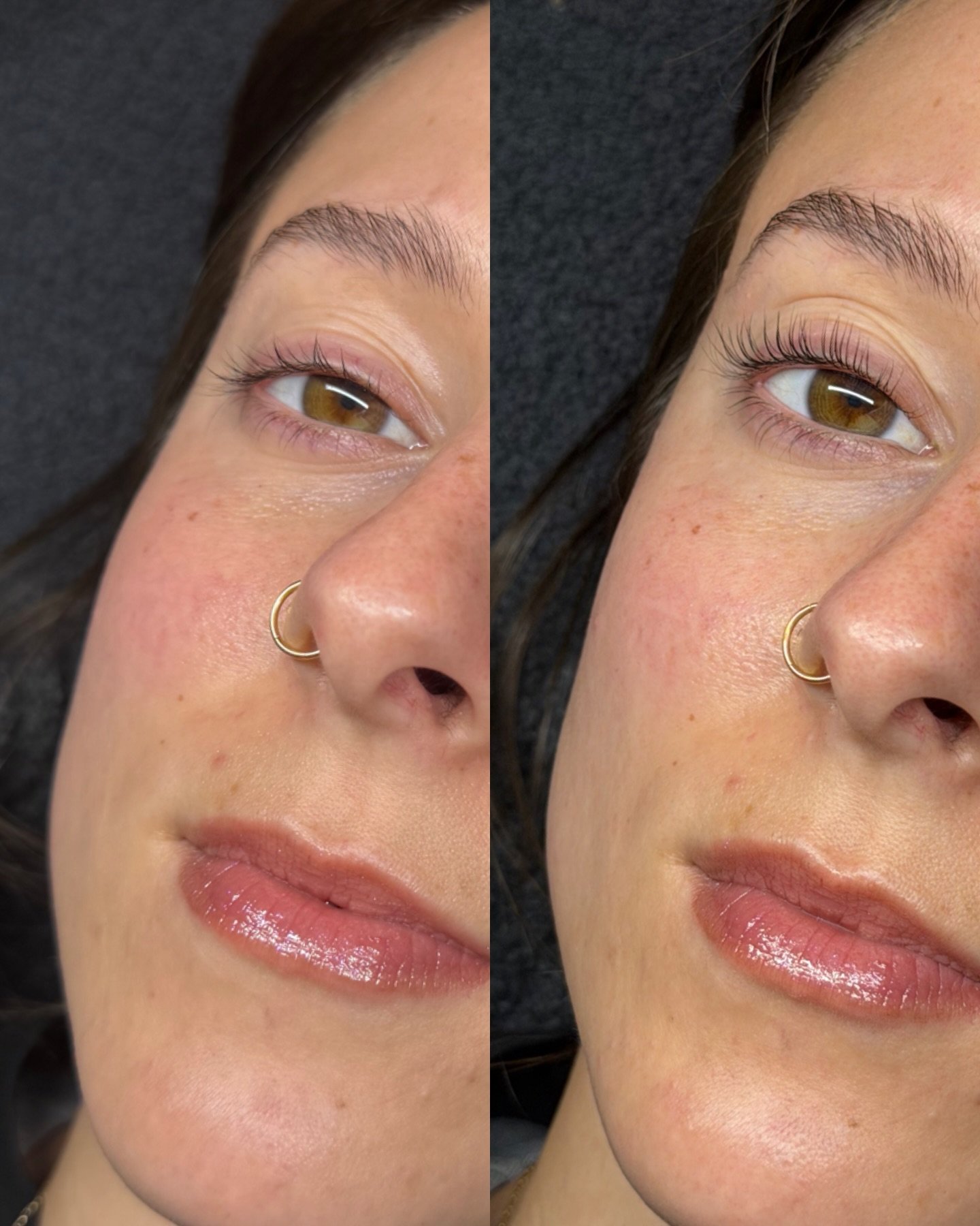 your lashes&hellip; but better 😮&zwj;💨

🧖🏻&zwj;♀️ @tiffanychavezbeauty 

📞 717.900.1390 | #BlossomYork