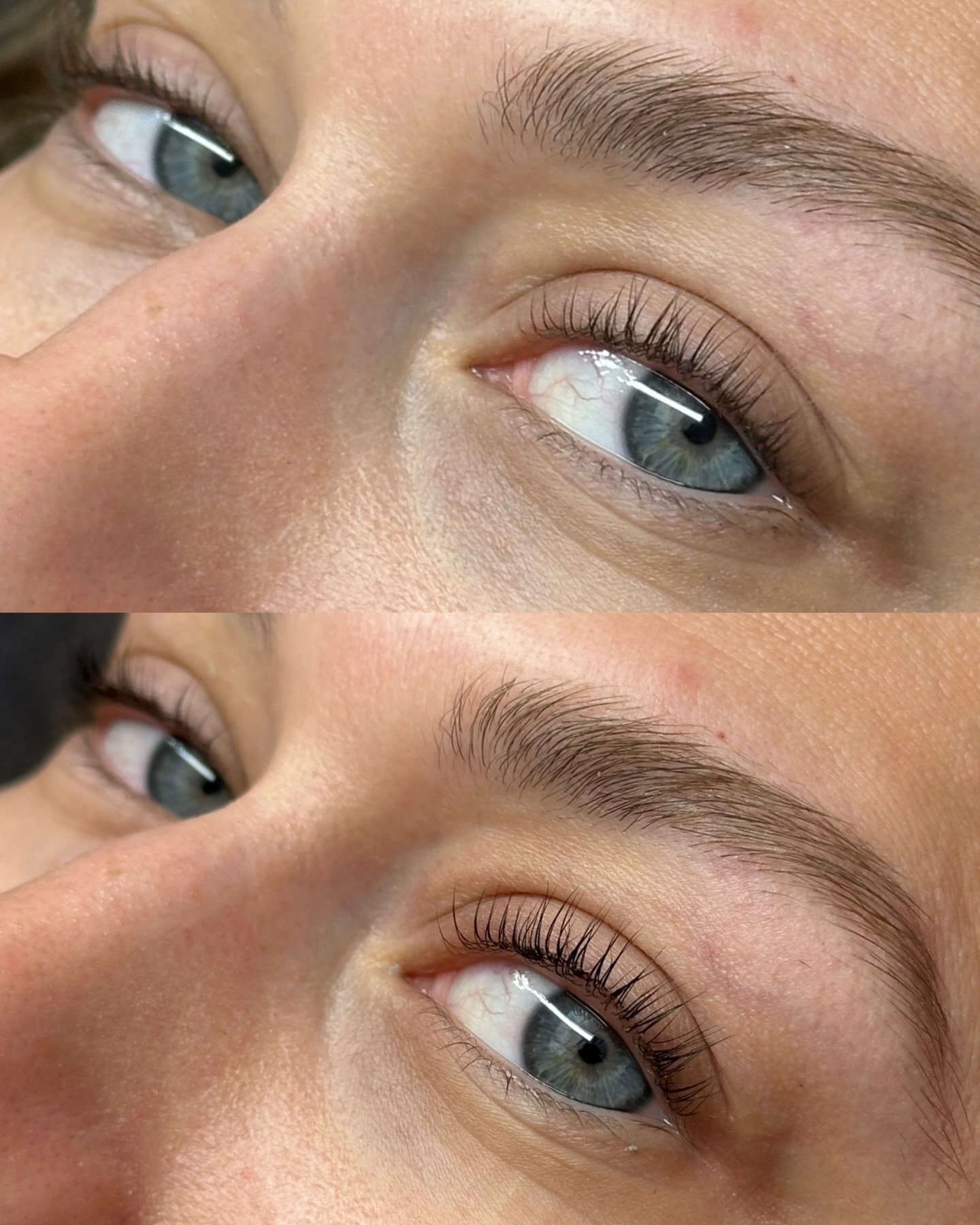 mornings just got a whole lot easier, lash lift + tint 😮&zwj;💨

🧖🏻&zwj;♀️ @jennathompsonaesthetics 

📞 717.900.1390 | #BlossomYork