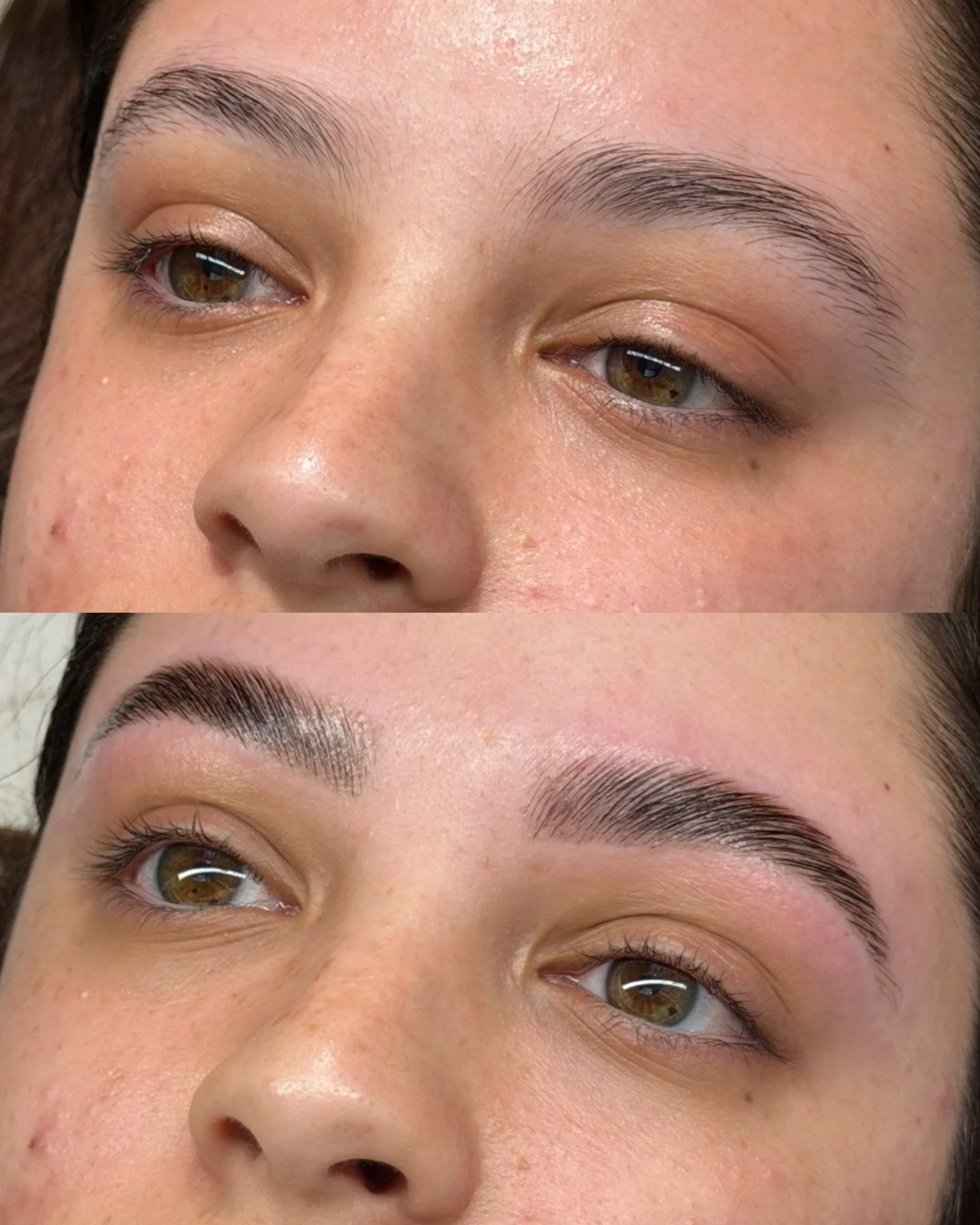good brows, instant good mood 😌

🧖🏻&zwj;♀️ @tiffanychavezbeauty 

📞 717.900.1390 | #BlossomYork