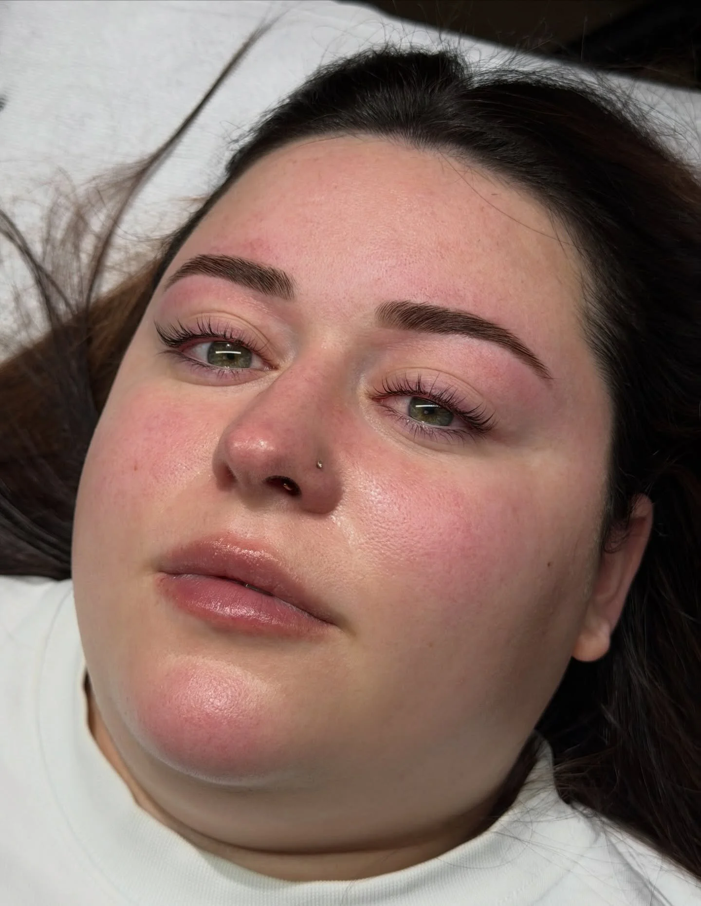 | KOREAN LASH LIFT + TINT | 

A healthier and longer lasting approach to a lash lift and tint. 😍

🧖🏻&zwj;♀️ @tiffanychavezbeauty 

📞 717.900.1390 | #BlossomYork