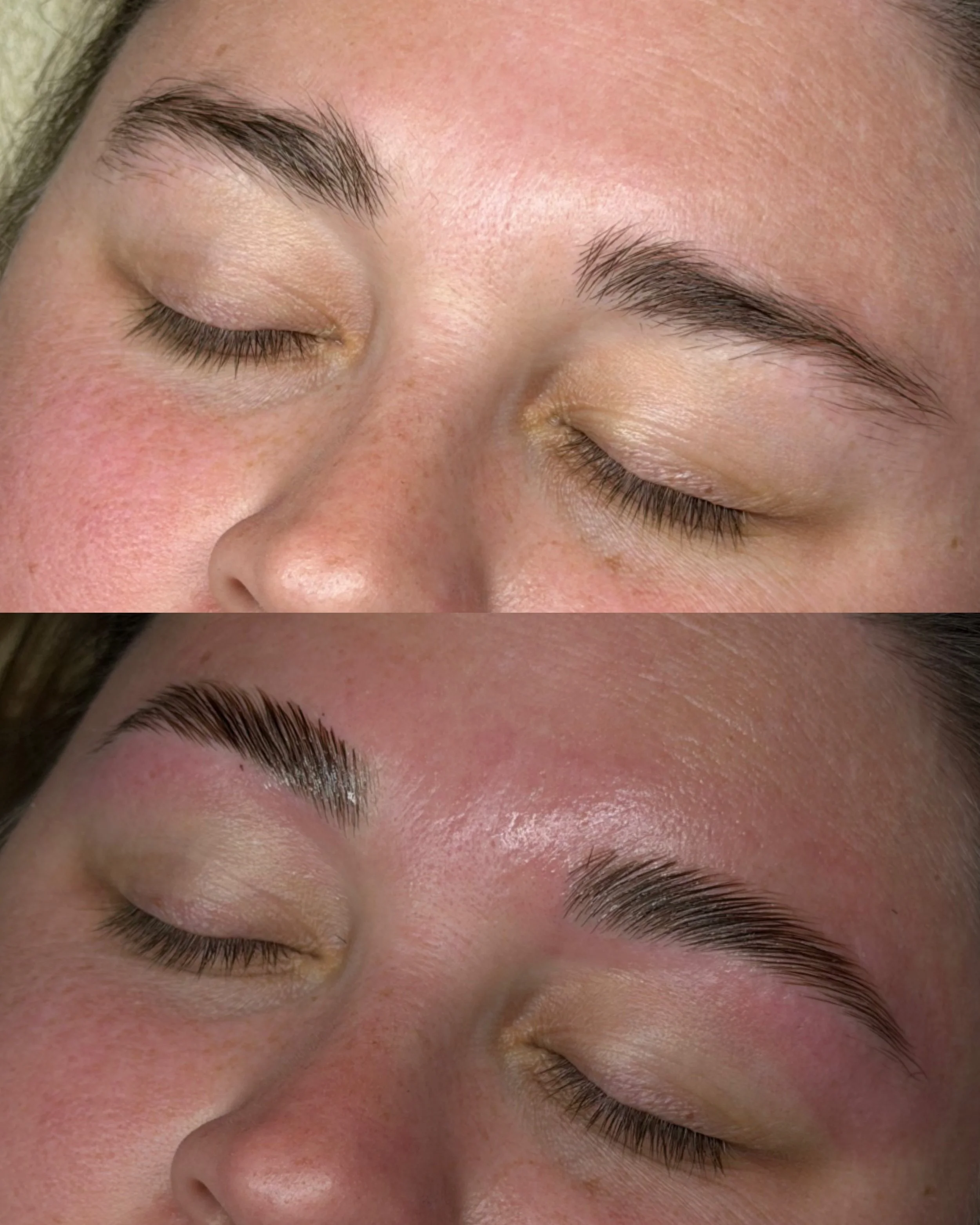 can we get a little commotion for these brows 😮&zwj;💨

🧖🏻&zwj;♀️ @tiffanychavezbeauty 

📞 717.900.1390 | #BlossomYork