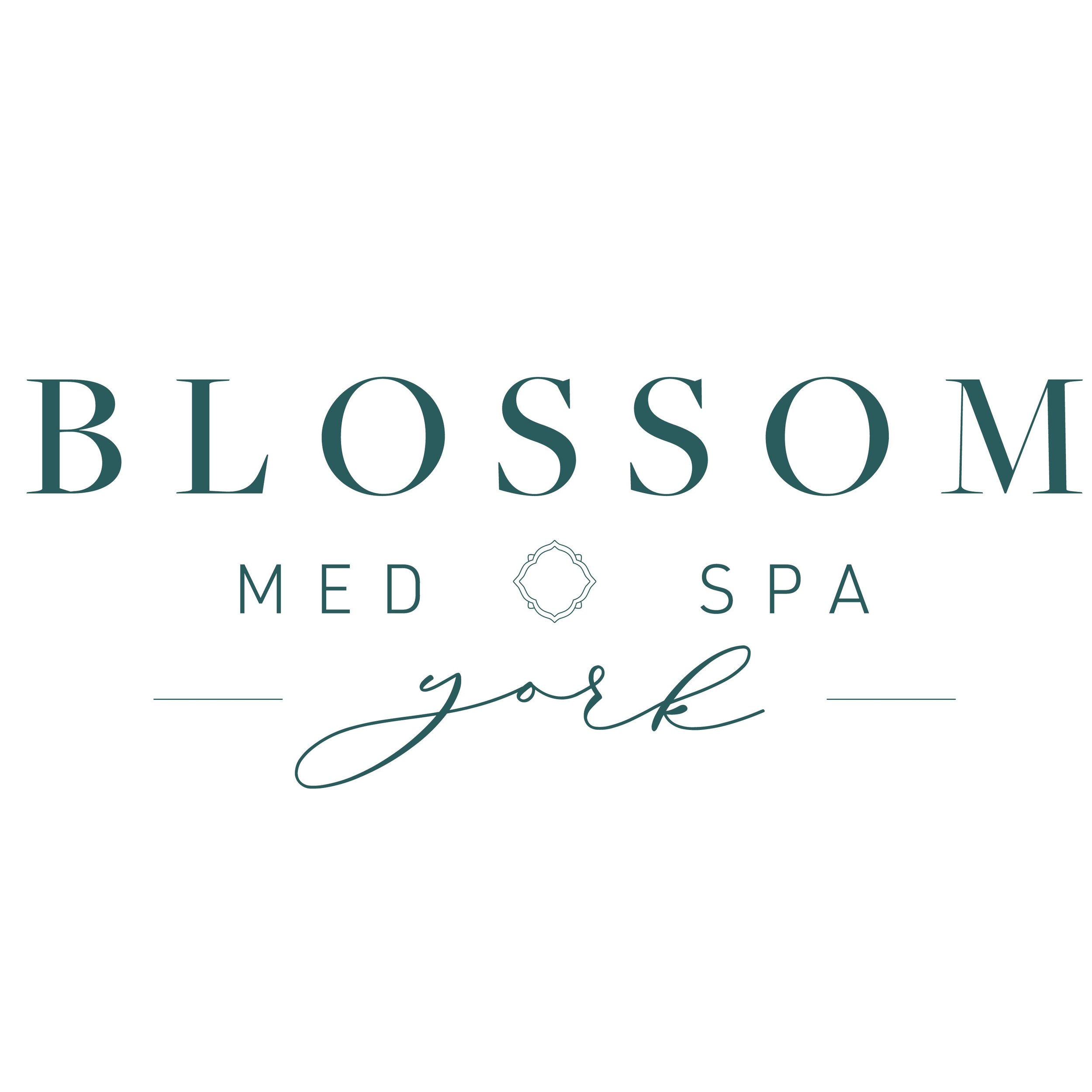 Blossom Med Spa York