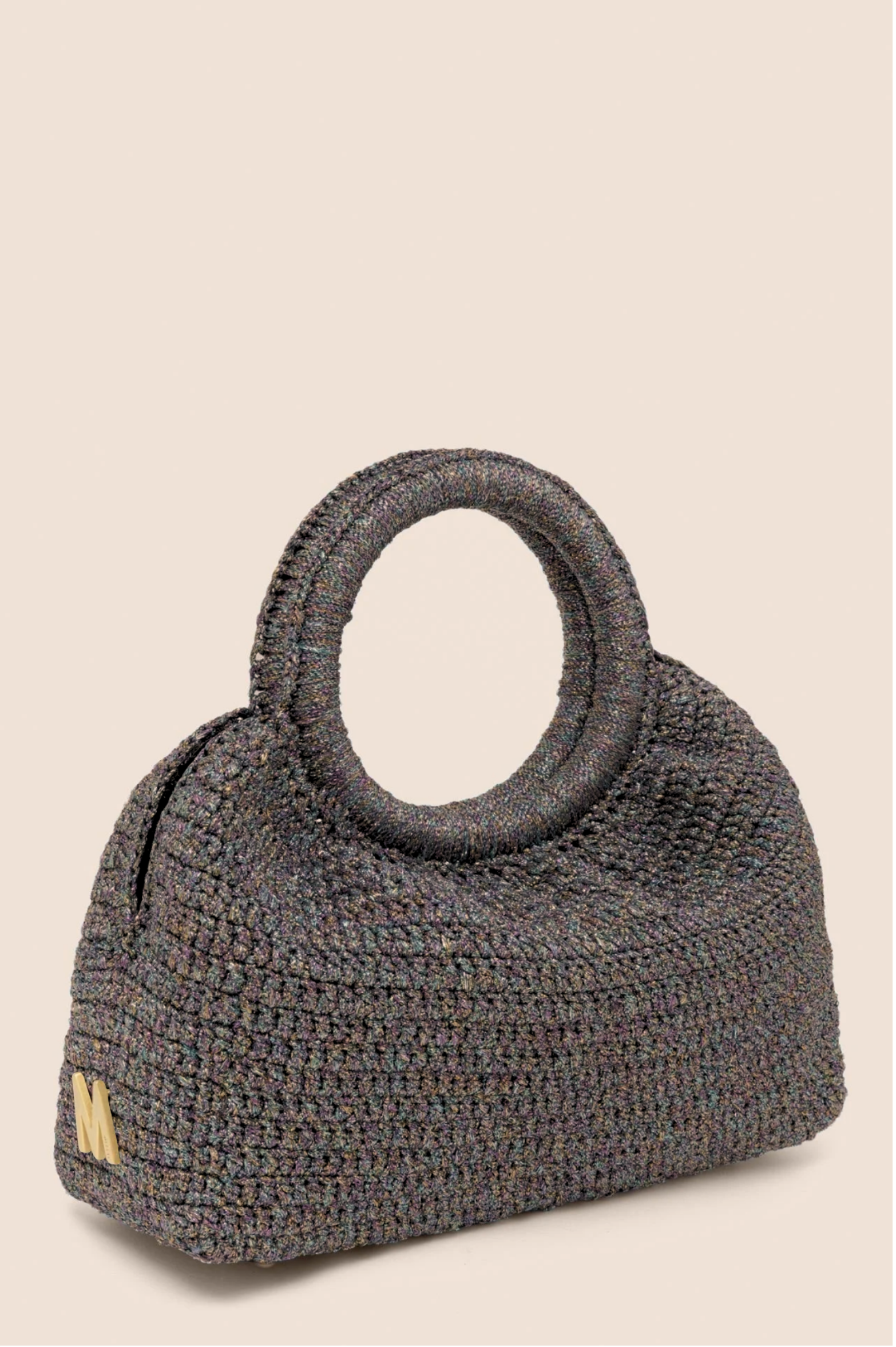 BIJOU SMALL - MULTI KAKI