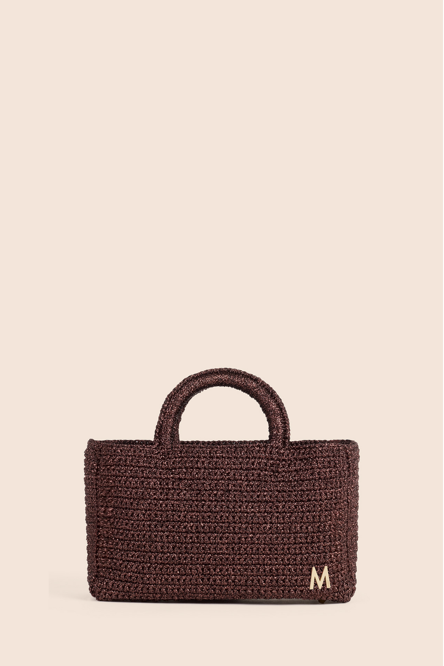 MUZE S - BROWN