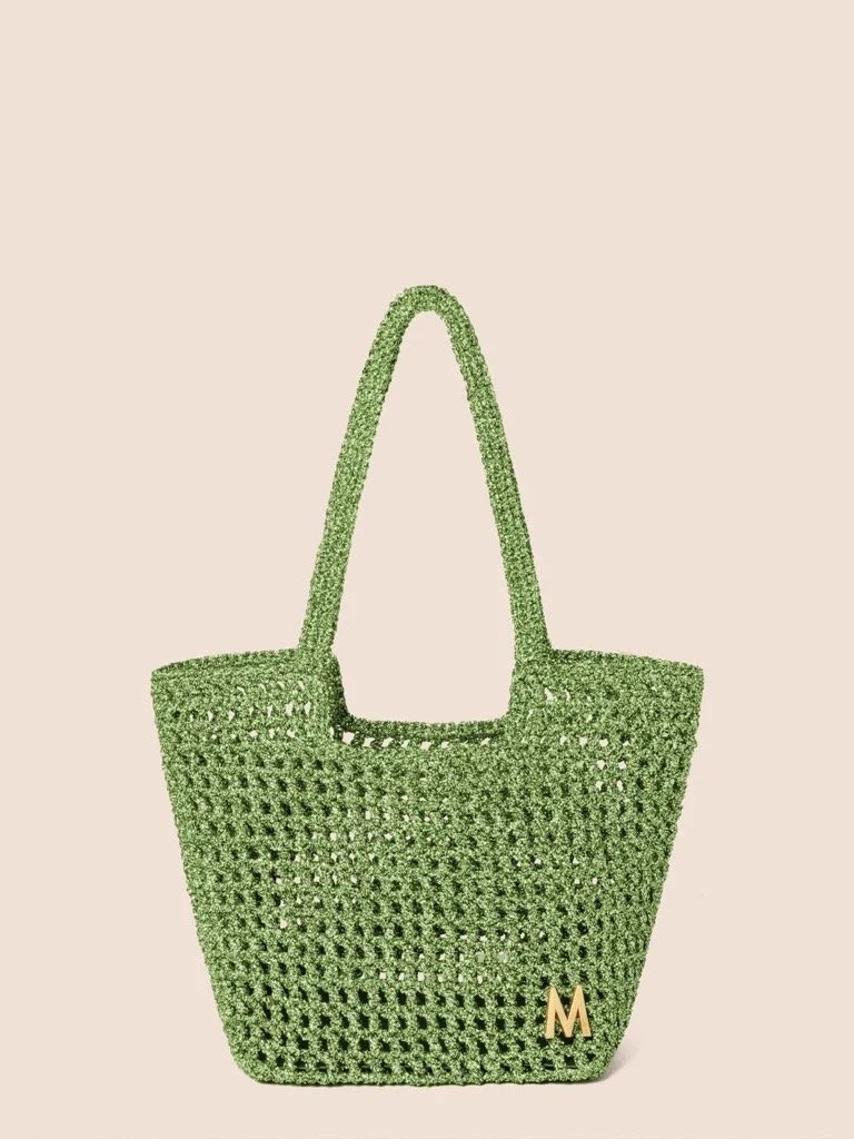 SMALL FILET - PISTACHE