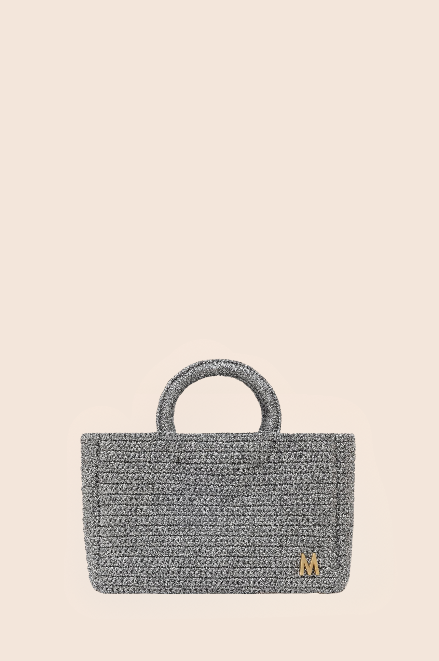 MUZE S CHAIN - SILVER