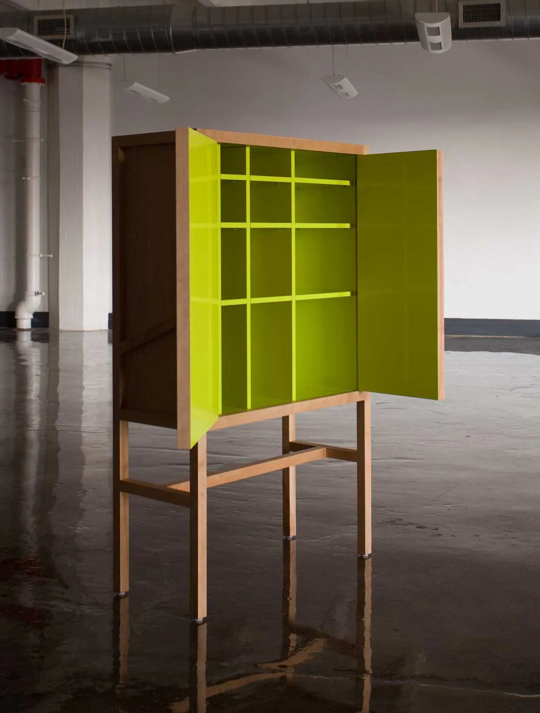 InsideOut Furniture Design