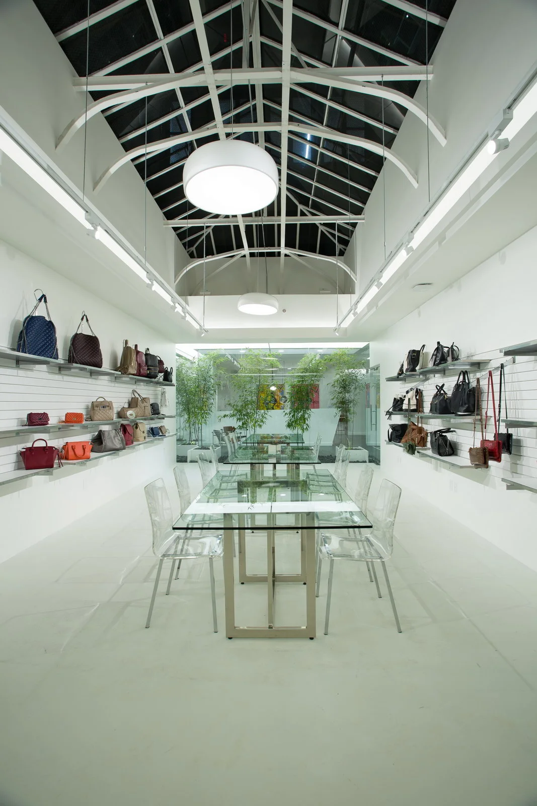 steve madden manhattan