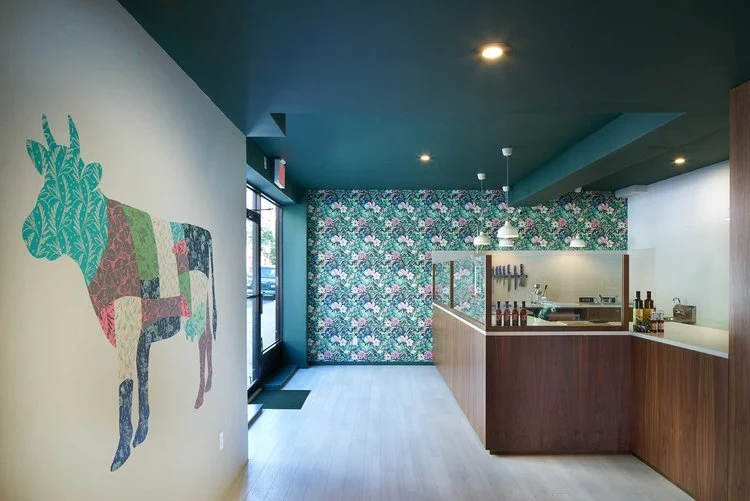 How to Design a Butcher Shop Wholesome Cuts Case Study