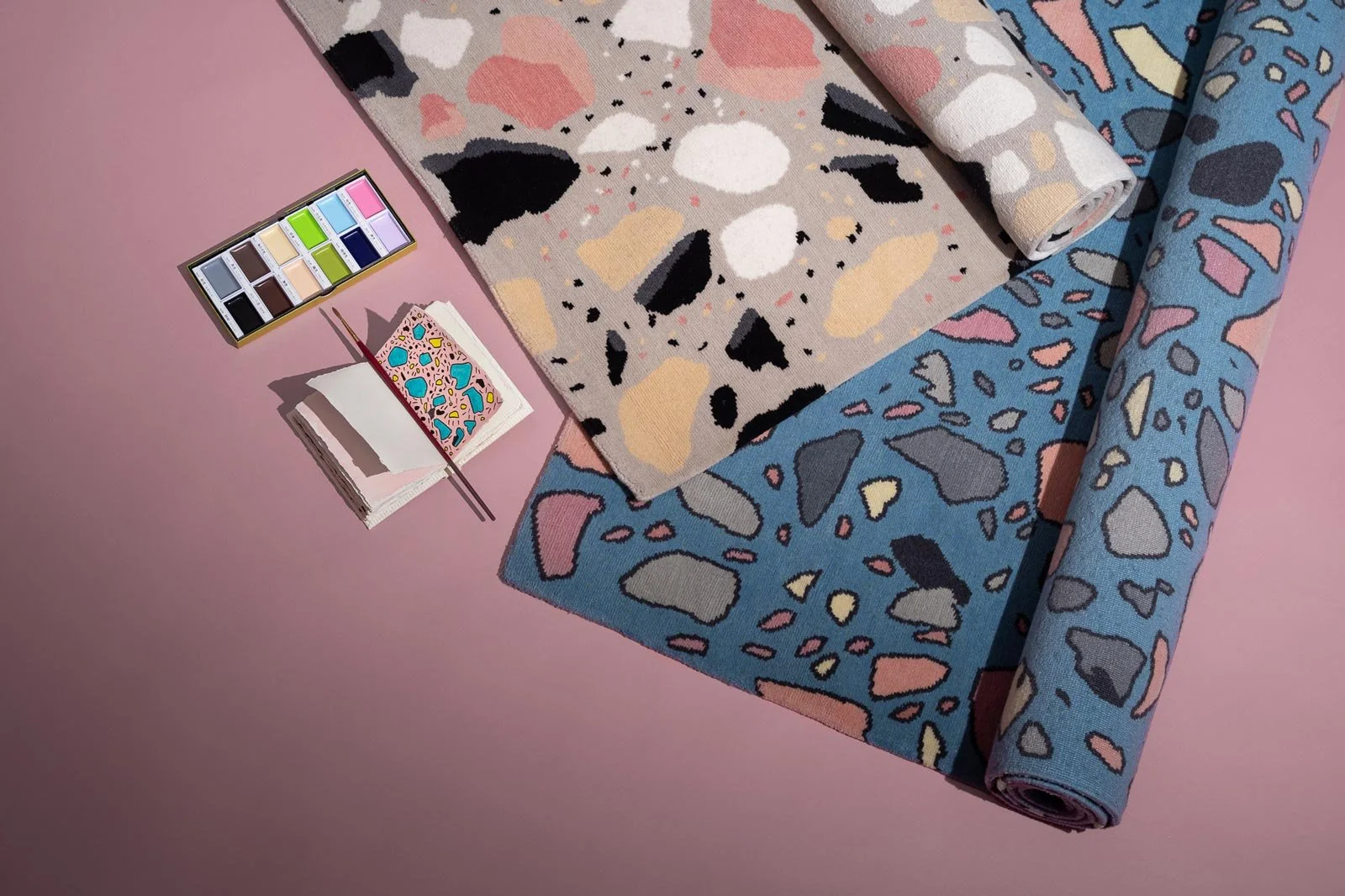 Sergio Mannino Studio - Design Agency