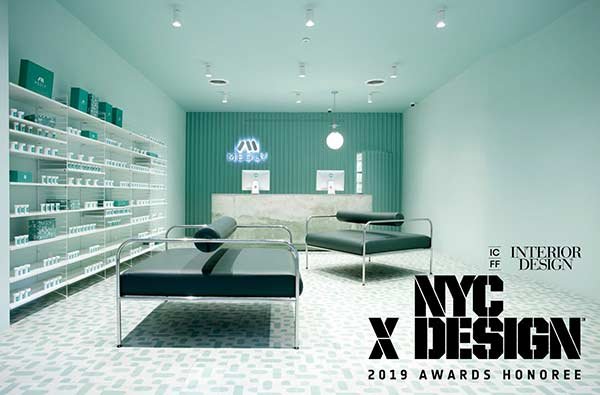 Medly Pharmacy Design