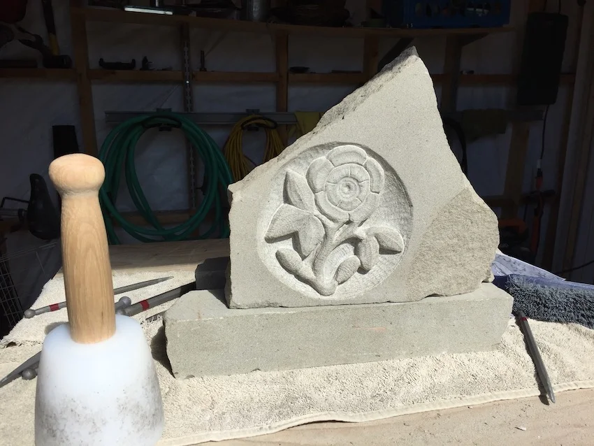 Port Medway Rose - Wedding Gift