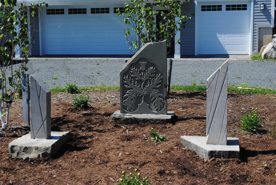 Summer Home Installation