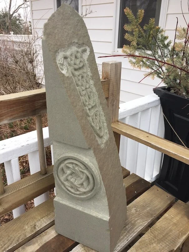 "Orobus" - Sold by Harvest Gallery