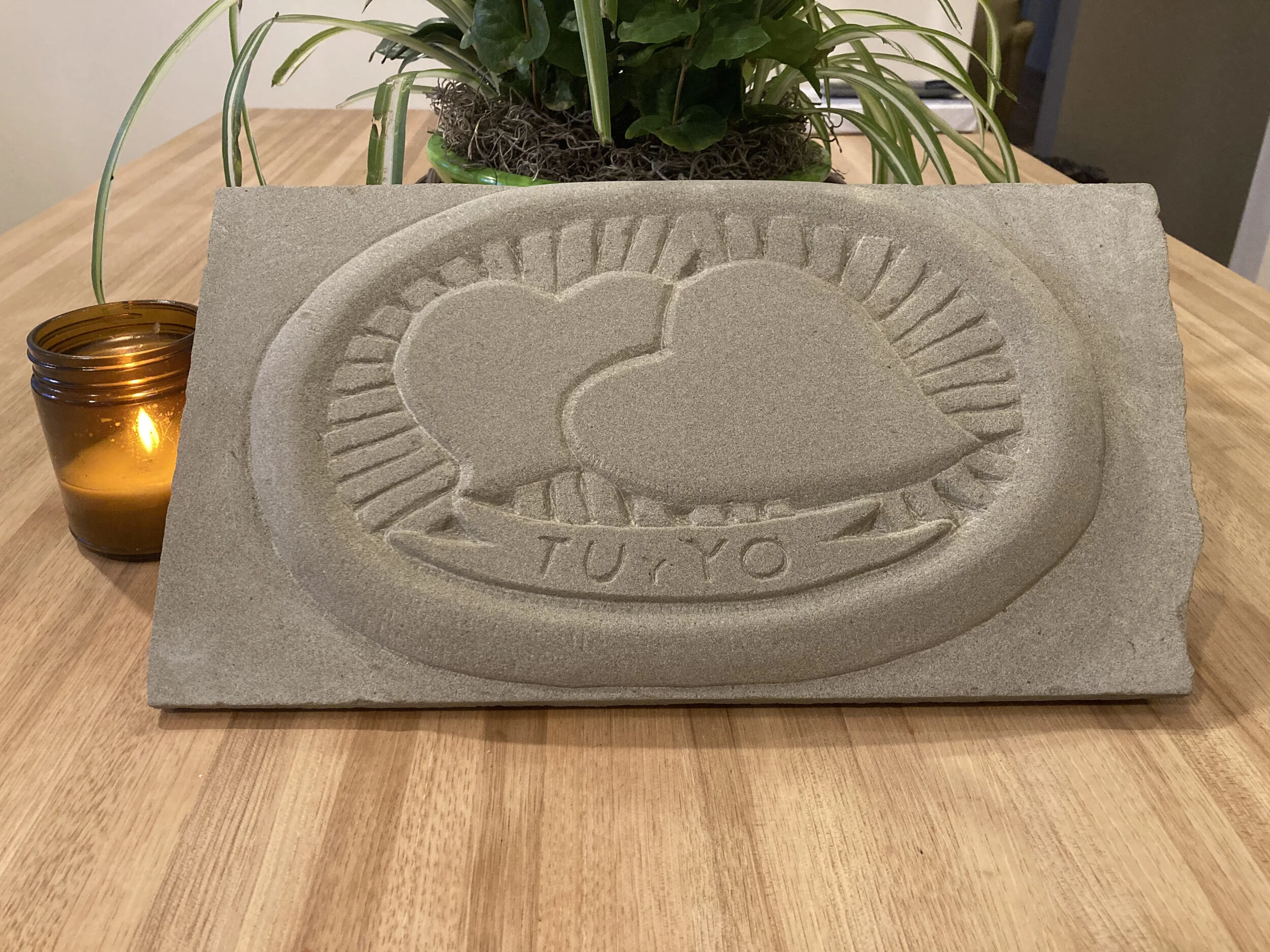 “San Miguel de Allende Doorway #2 - A Sold by the Harvest Gallery, Wolfville, NS