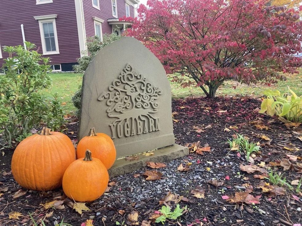 Business sign commission, Steam Mill, NS