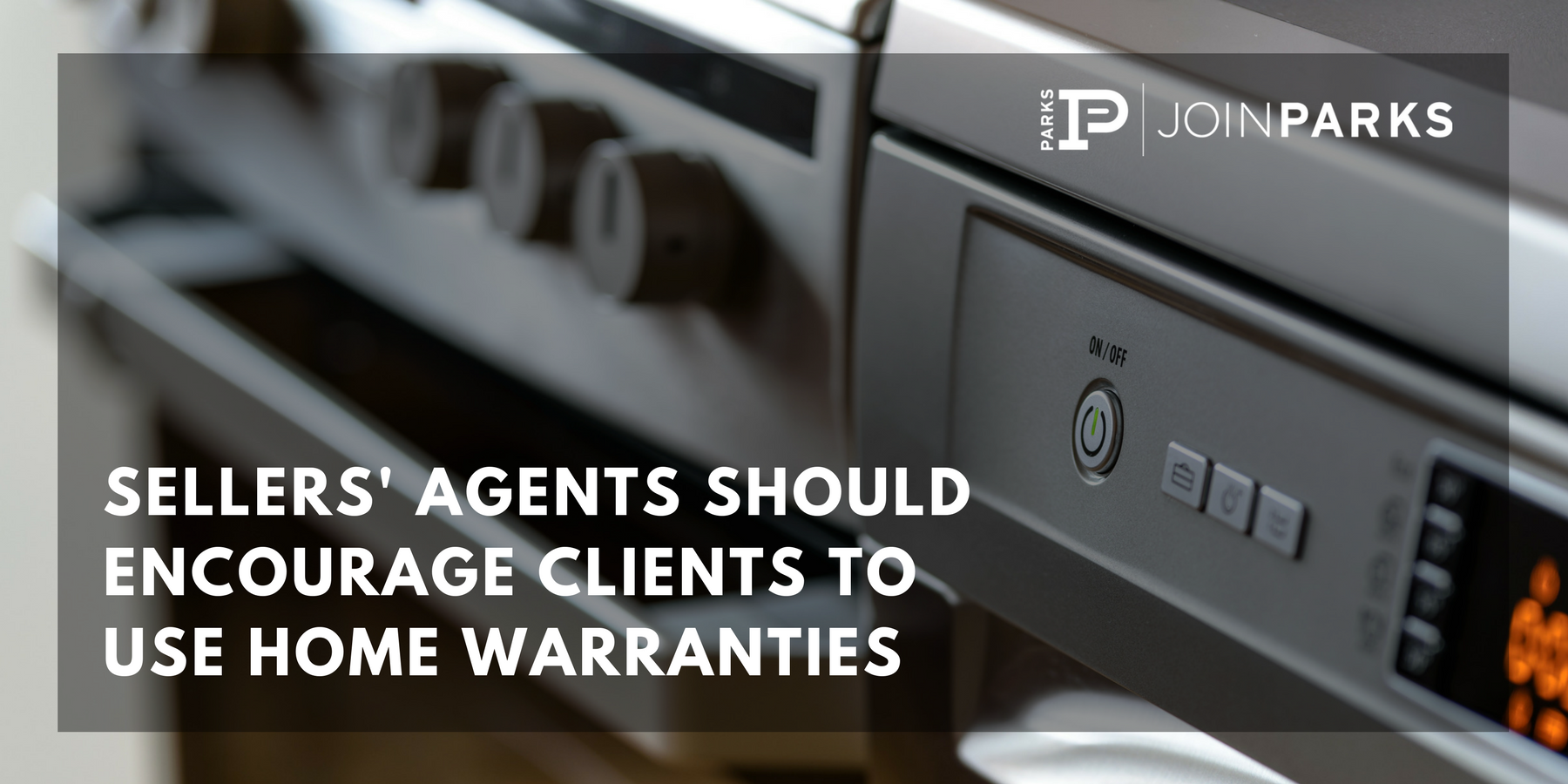 Sellers' Agents Should Encourage Clients to Use Home Warranties.png