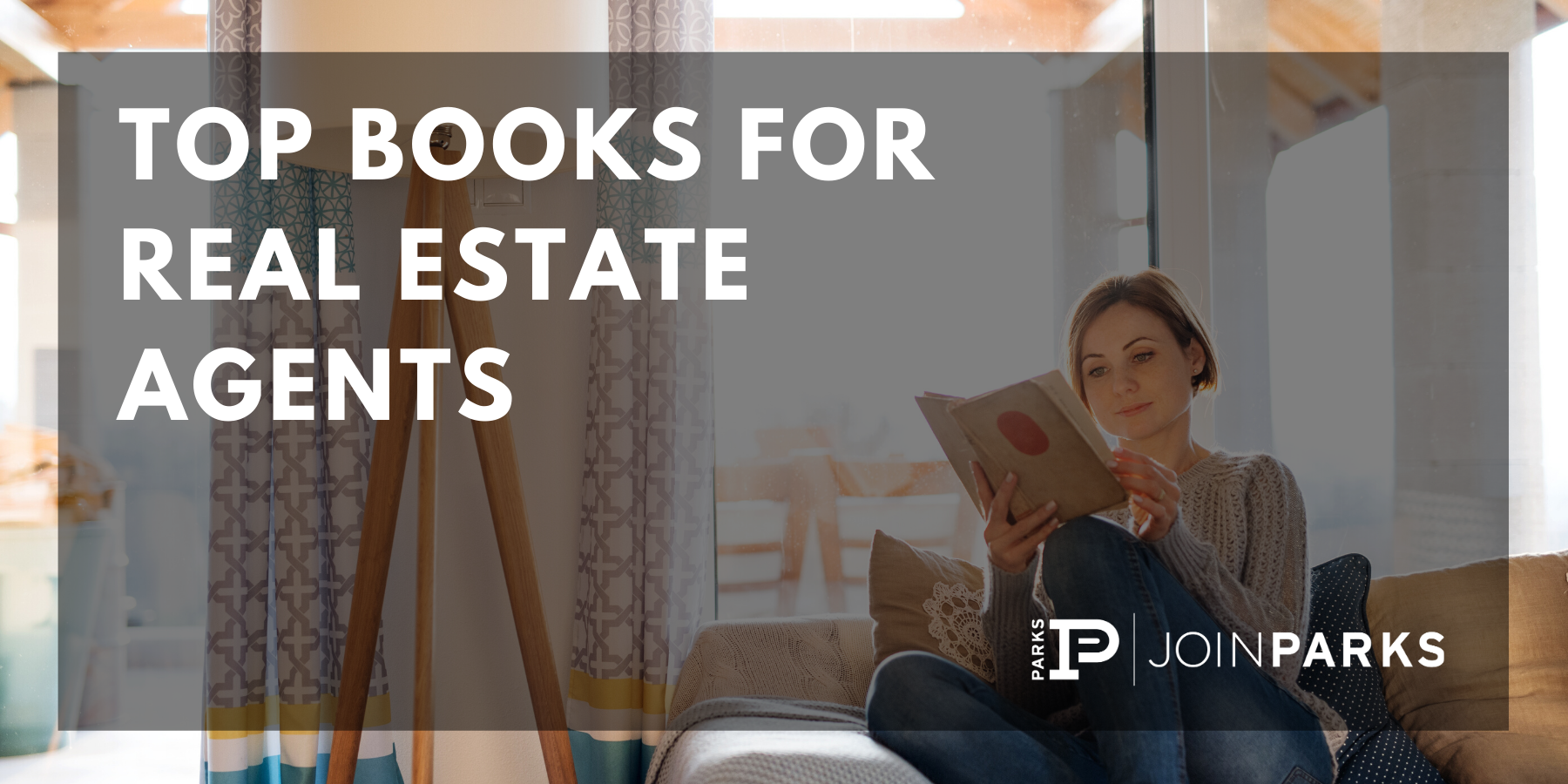 Top Books for Real Estate Agents