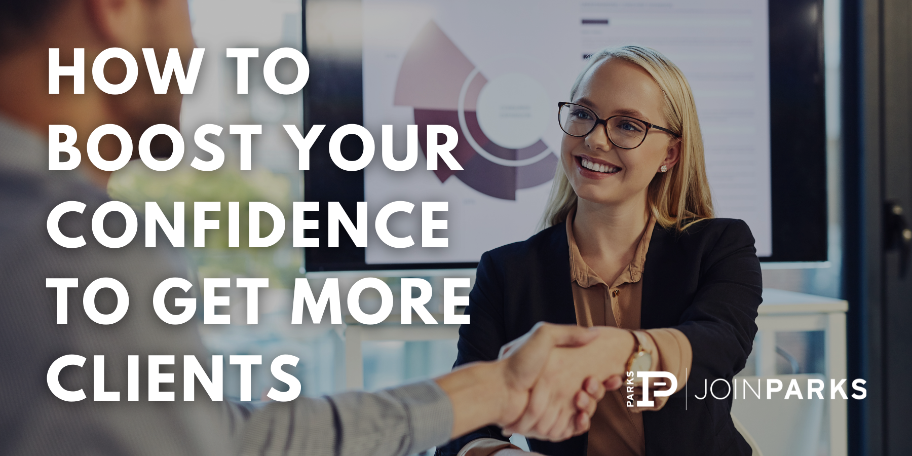 How to Boost Your Confidence to Get More Clients