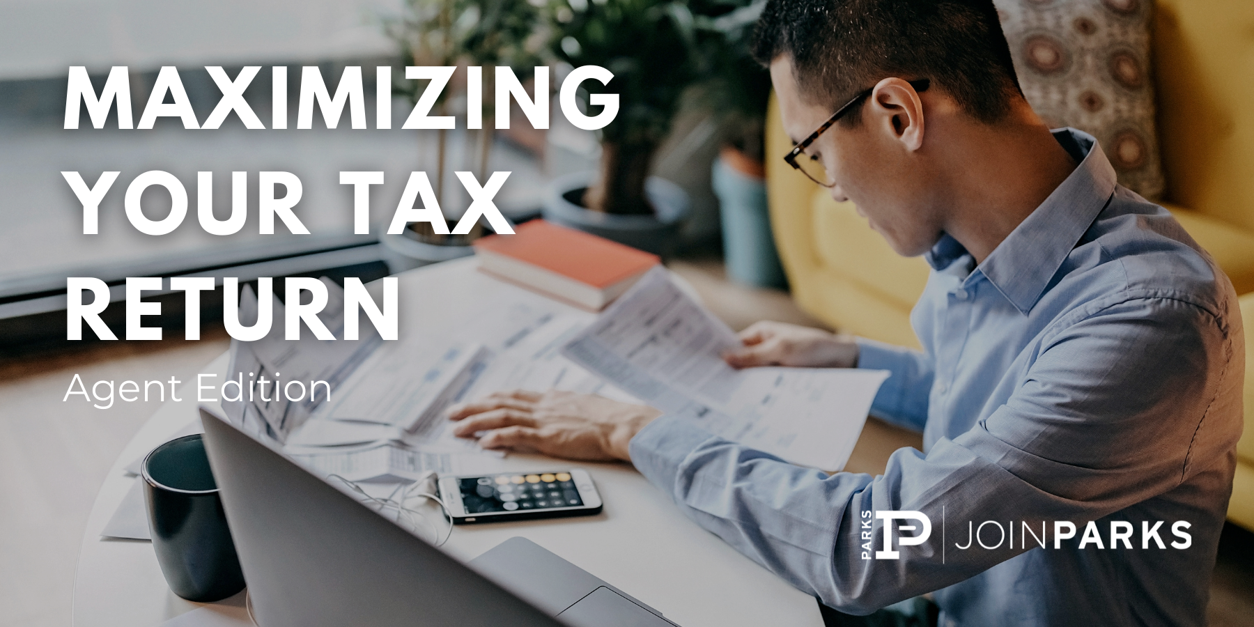 Maximizing Your Tax Return