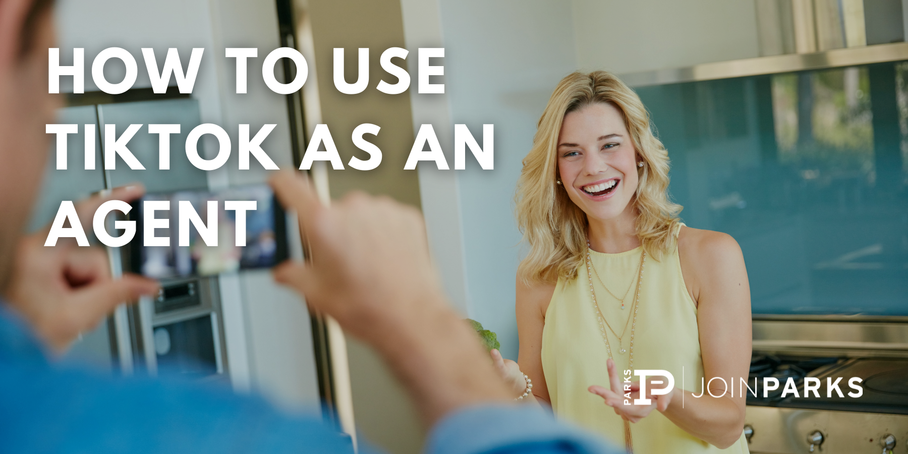 How to Use TikTok as an Agent