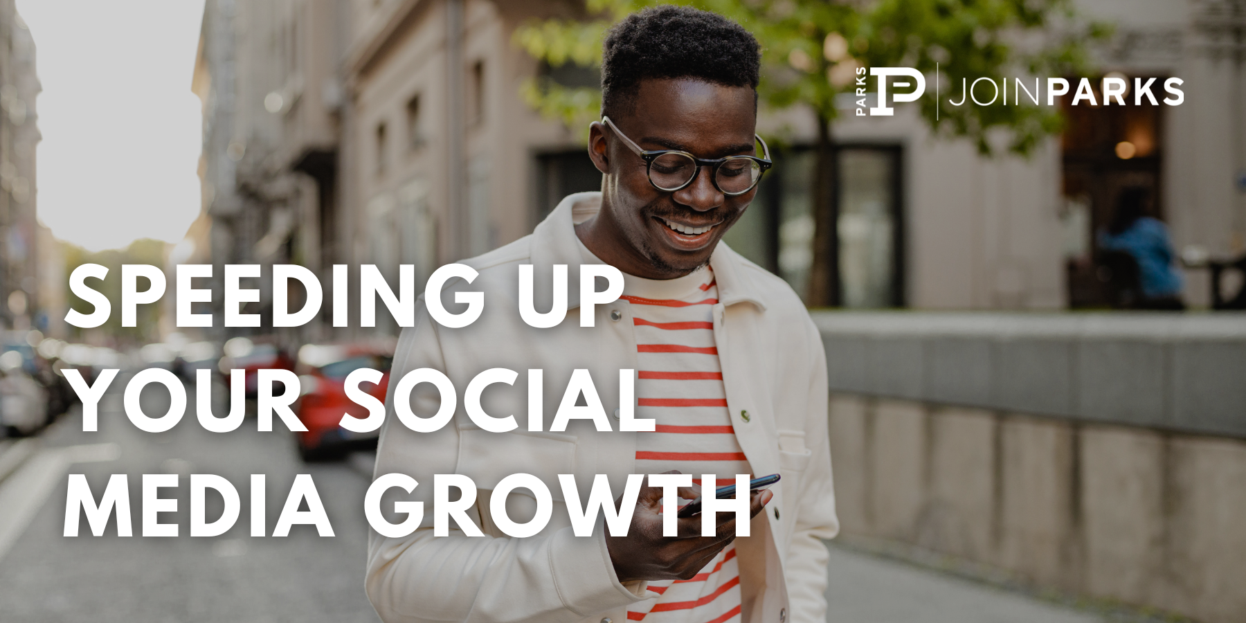 Speeding Up Your Social Media Growth