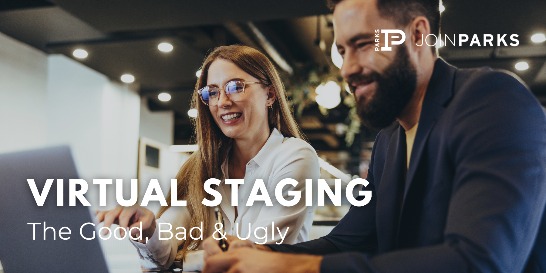 Virtual Staging - The Good, Bad &amp; Ugly